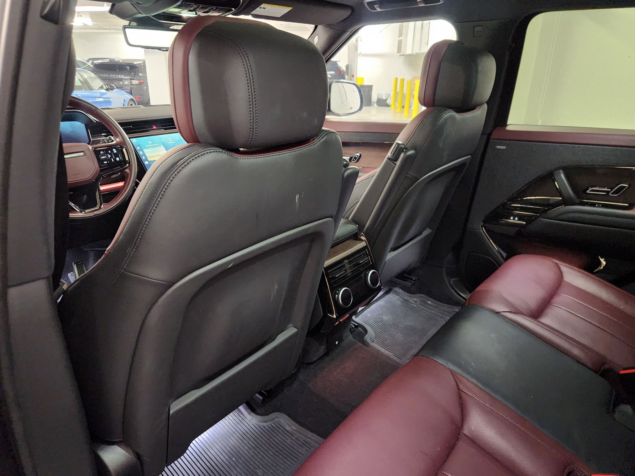 2023 Land Rover Range Rover Sport in Vancouver, British Columbia