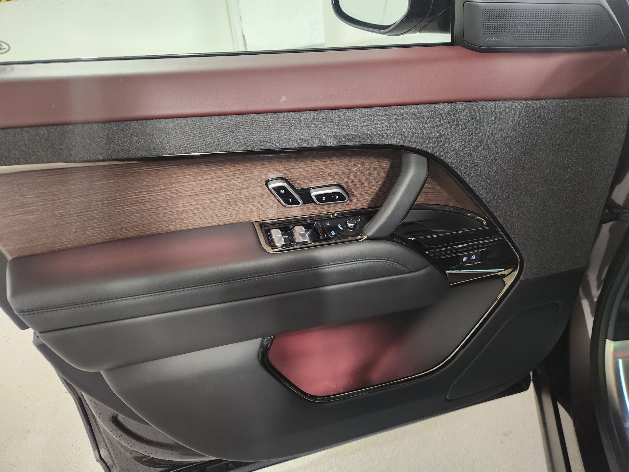 2023 Land Rover Range Rover Sport in Vancouver, British Columbia