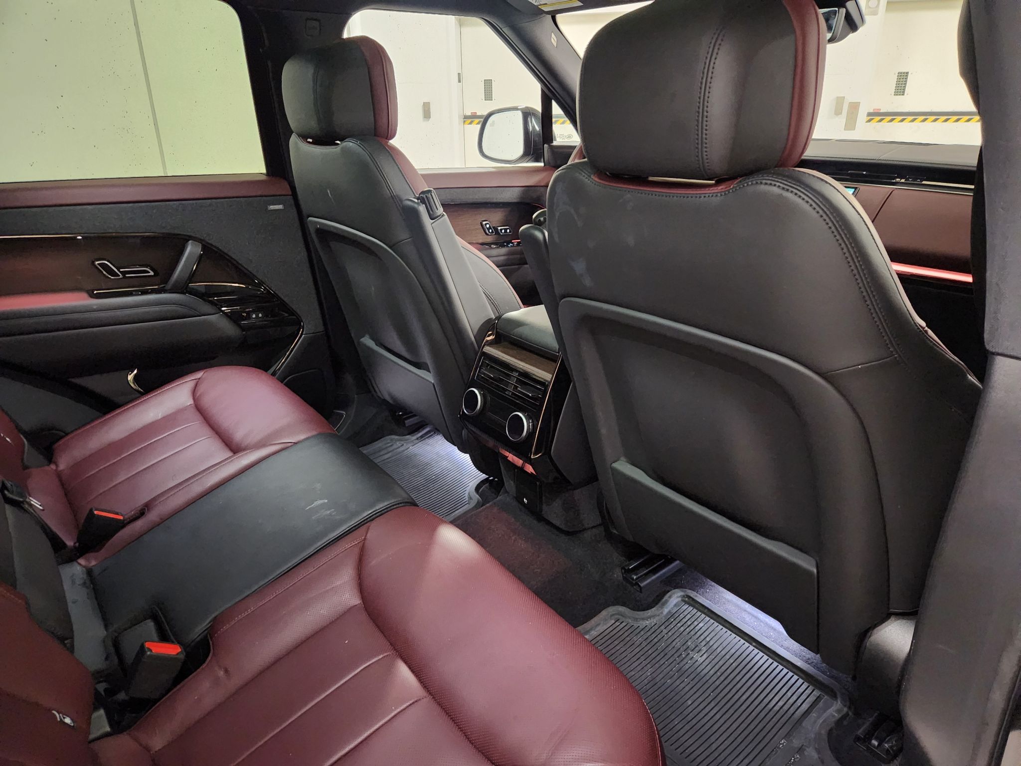 2023 Land Rover Range Rover Sport