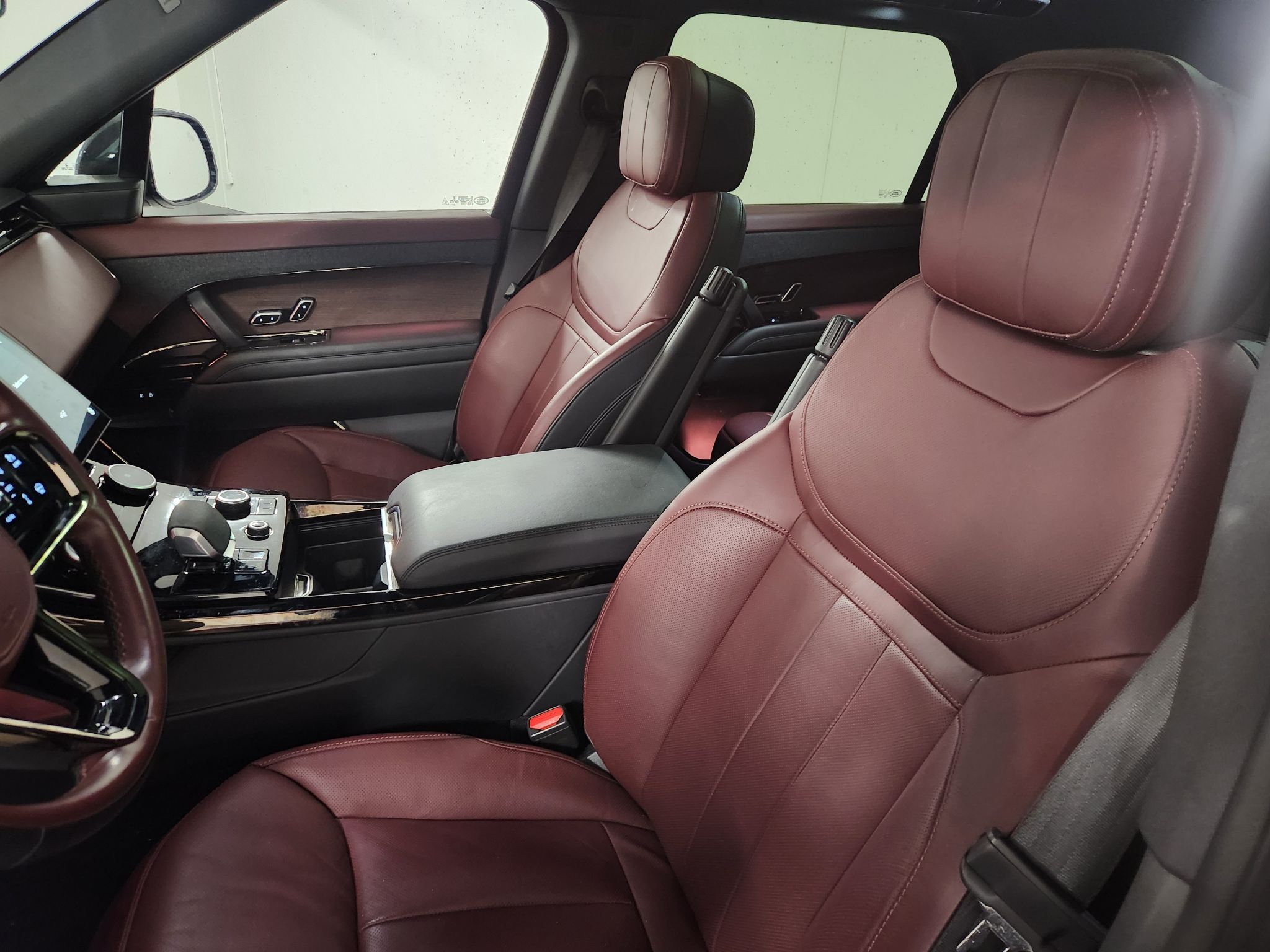 2023 Land Rover Range Rover Sport