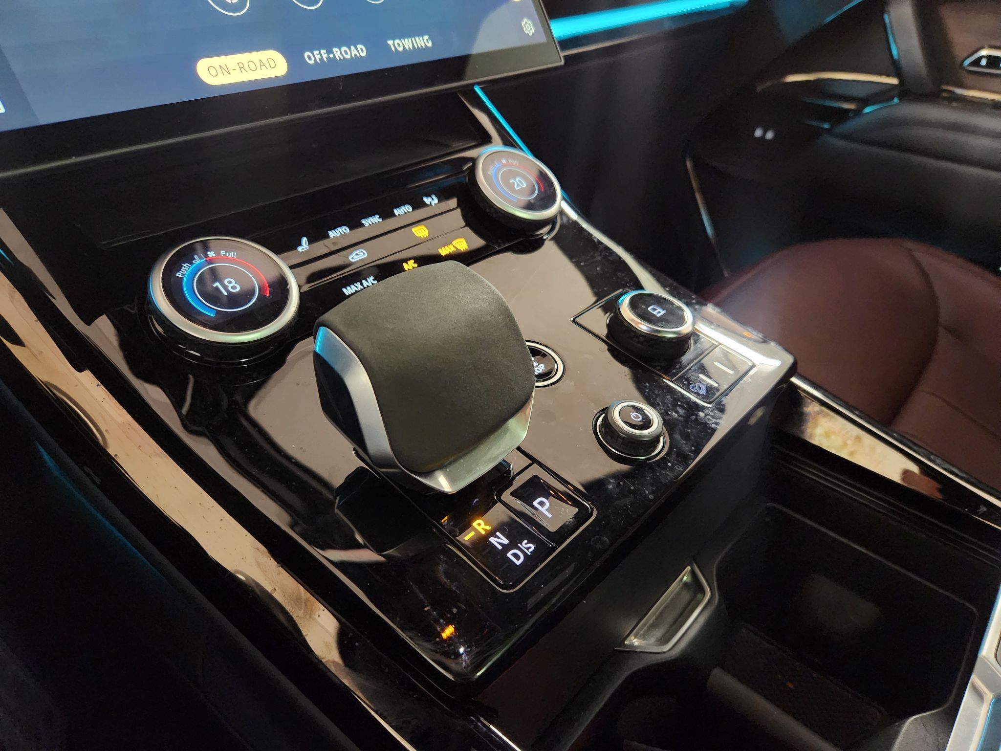 2023 Land Rover Range Rover Sport