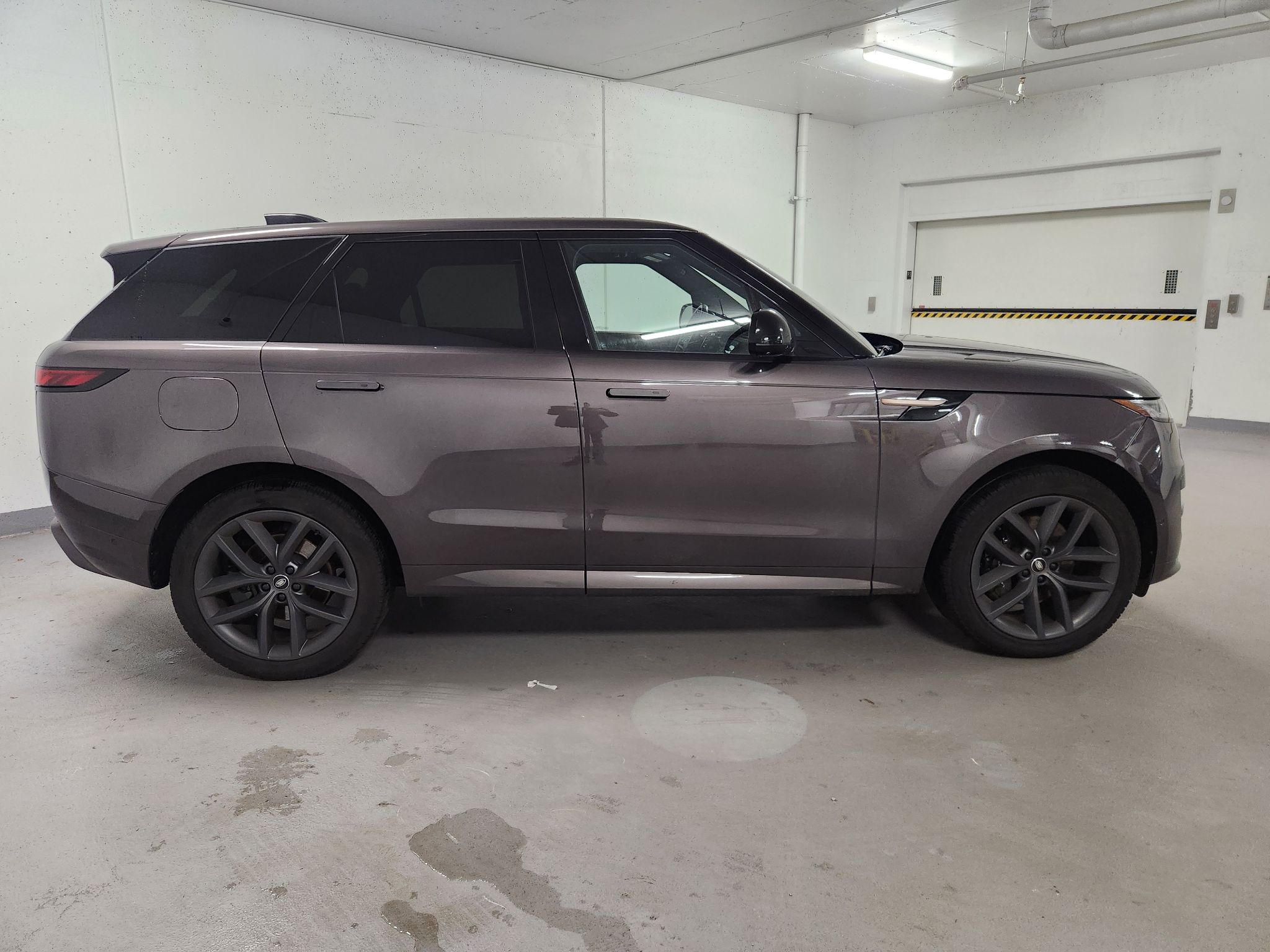 2023 Land Rover Range Rover Sport
