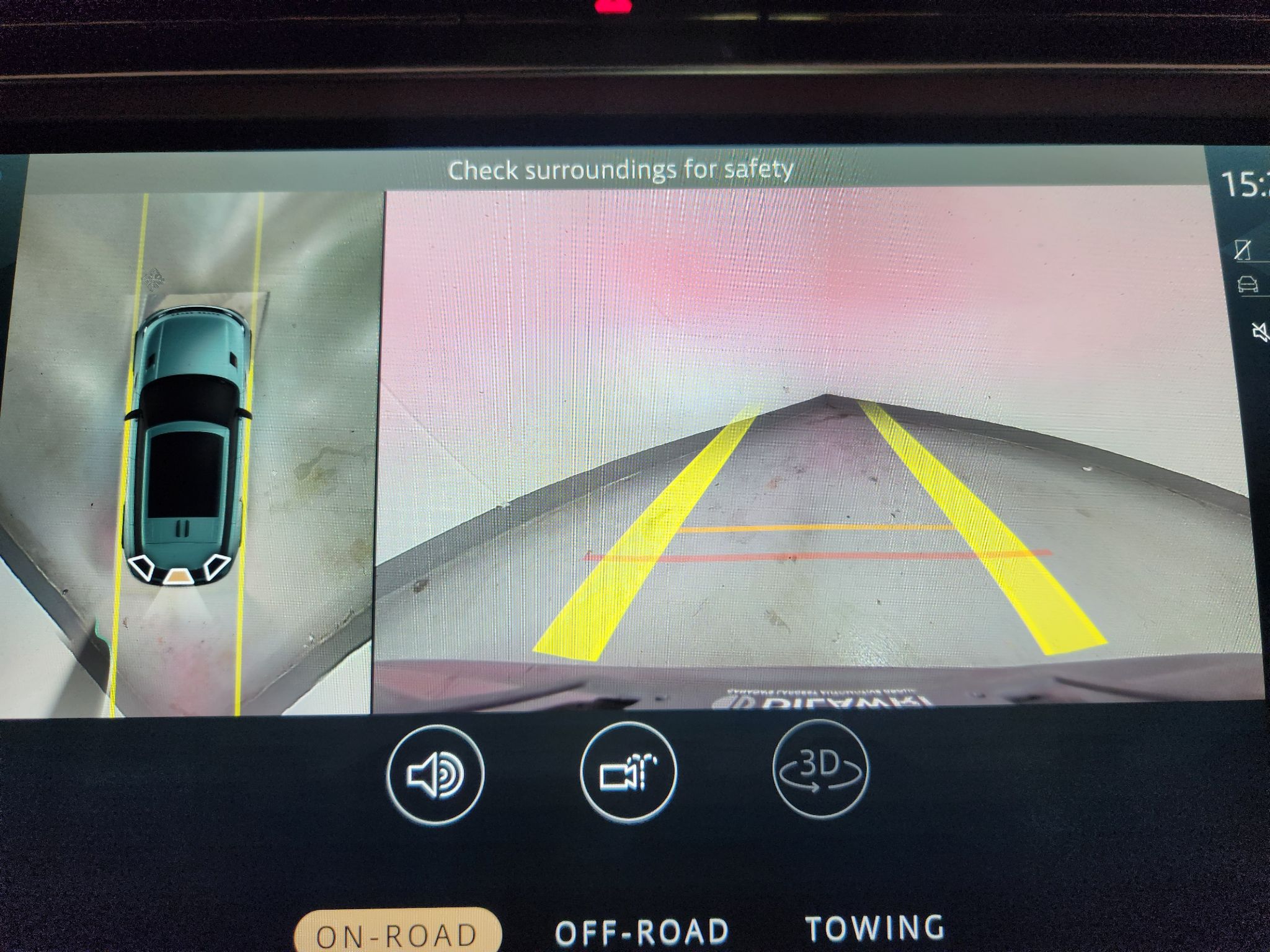 2023 Land Rover Range Rover Sport