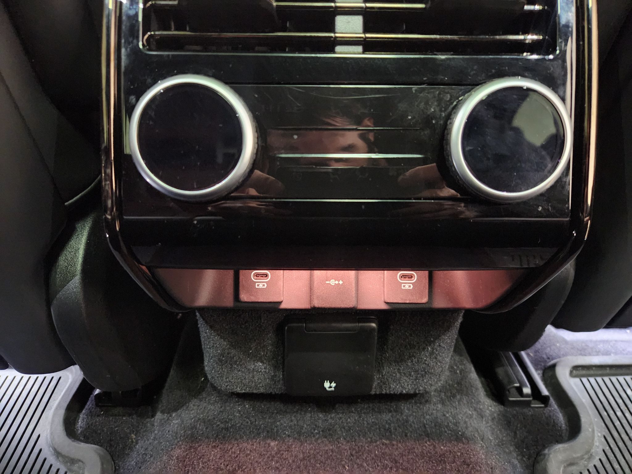 2023 Land Rover Range Rover Sport