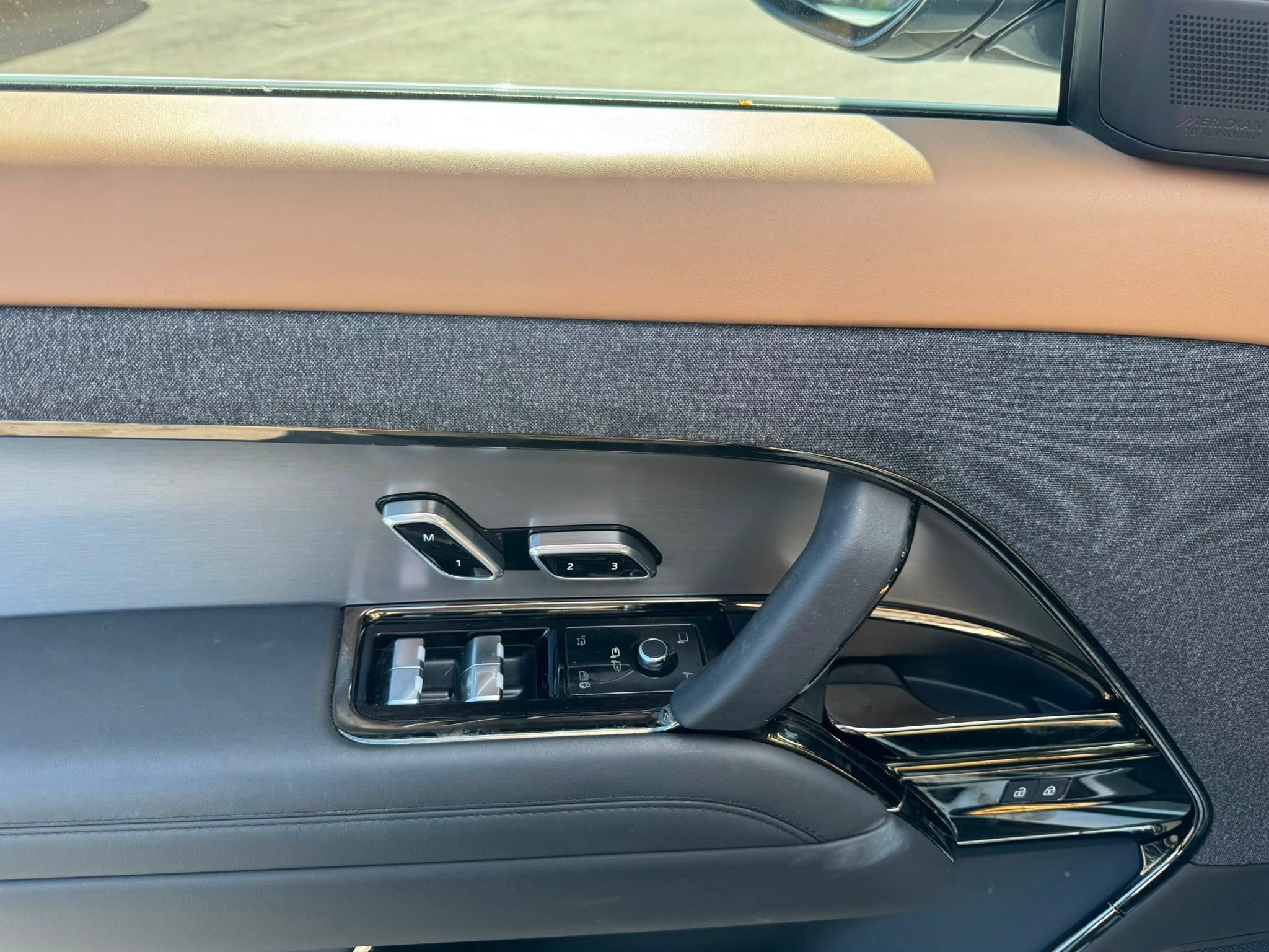 2024 Land Rover Range Rover Sport