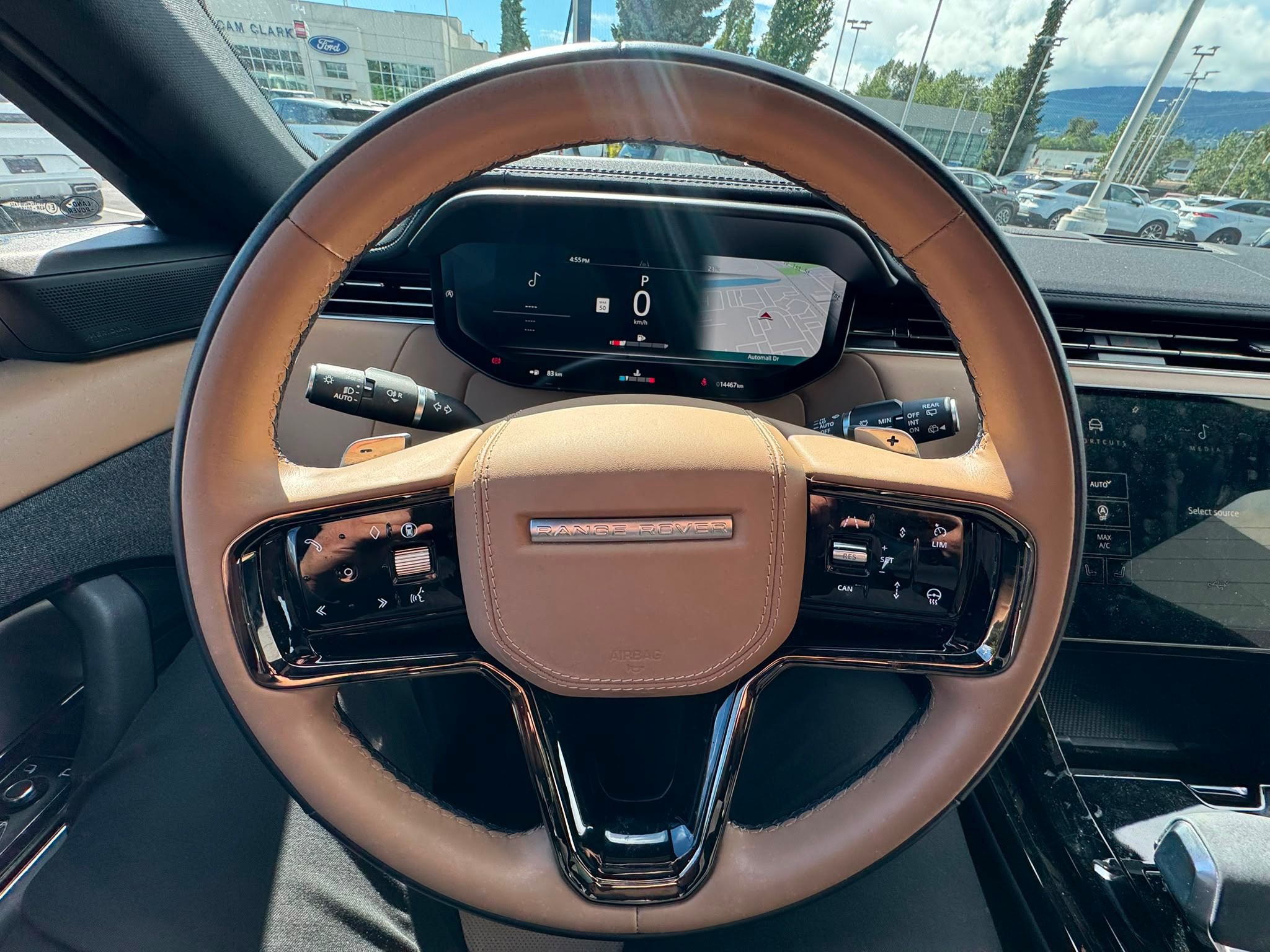 2024 Land Rover Range Rover Sport