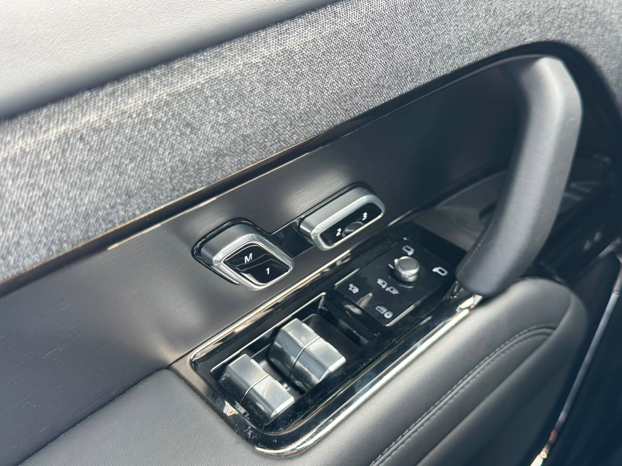 2024 Land Rover Range Rover Sport