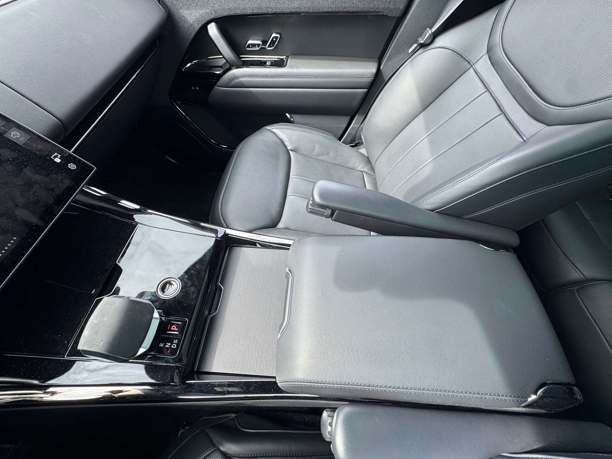 2024 Land Rover Range Rover Sport
