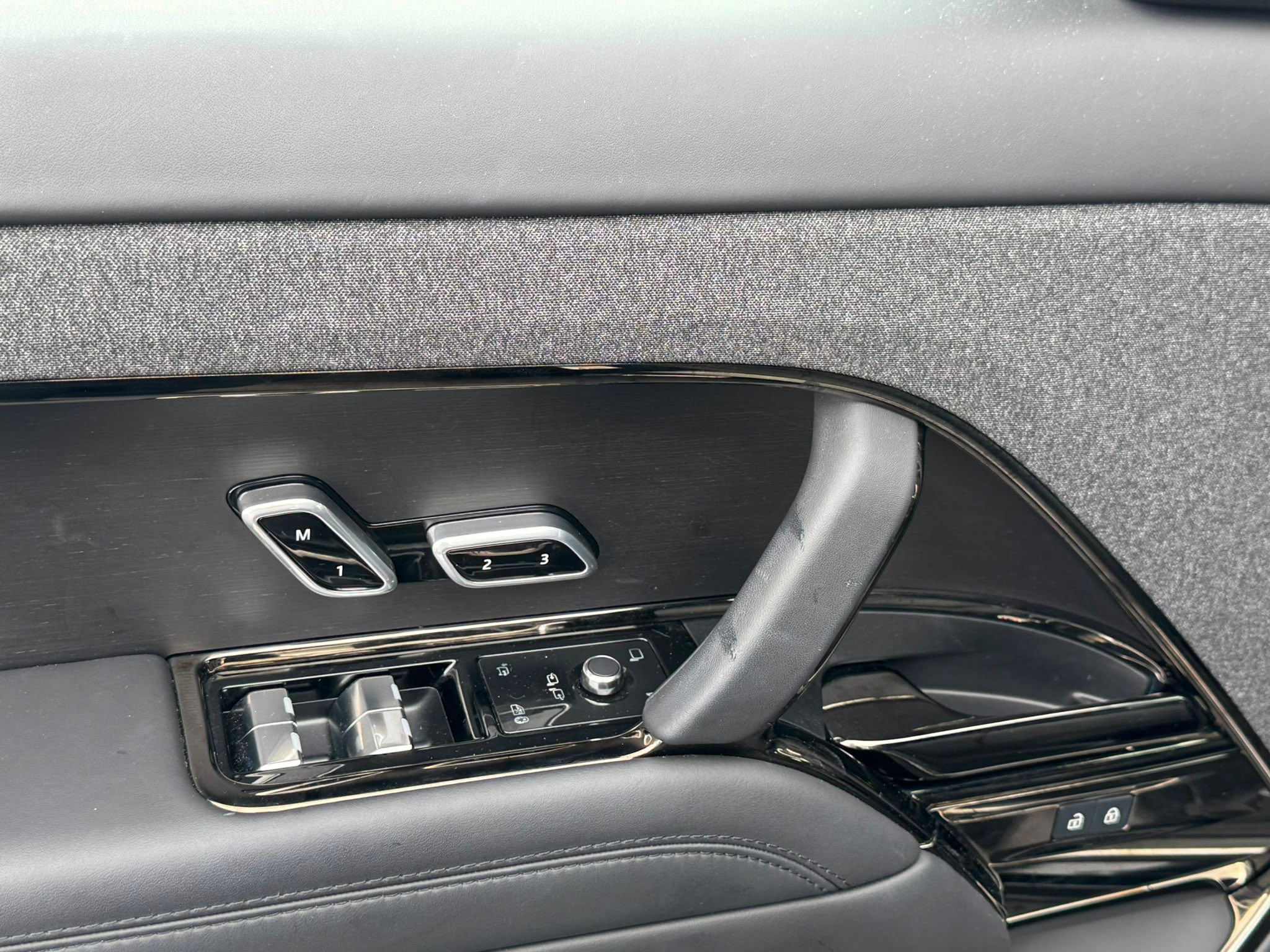2024 Land Rover Range Rover Sport
