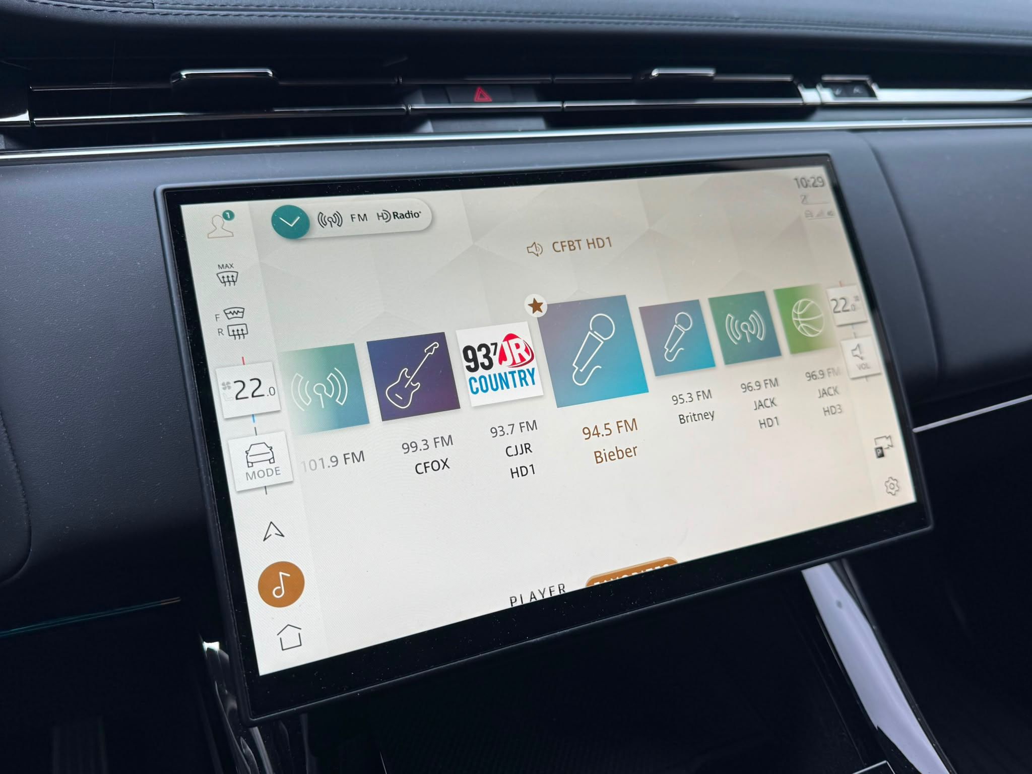 2024 Land Rover Range Rover Sport