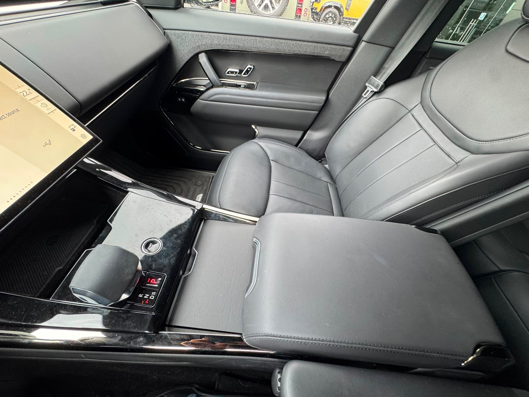 2024 Land Rover Range Rover Sport