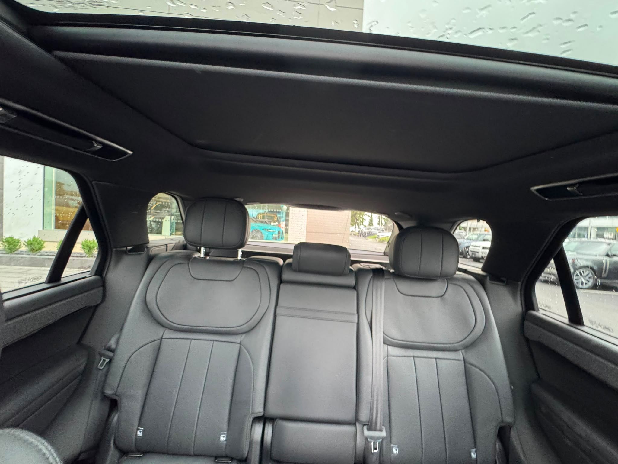 2024 Land Rover Range Rover Sport