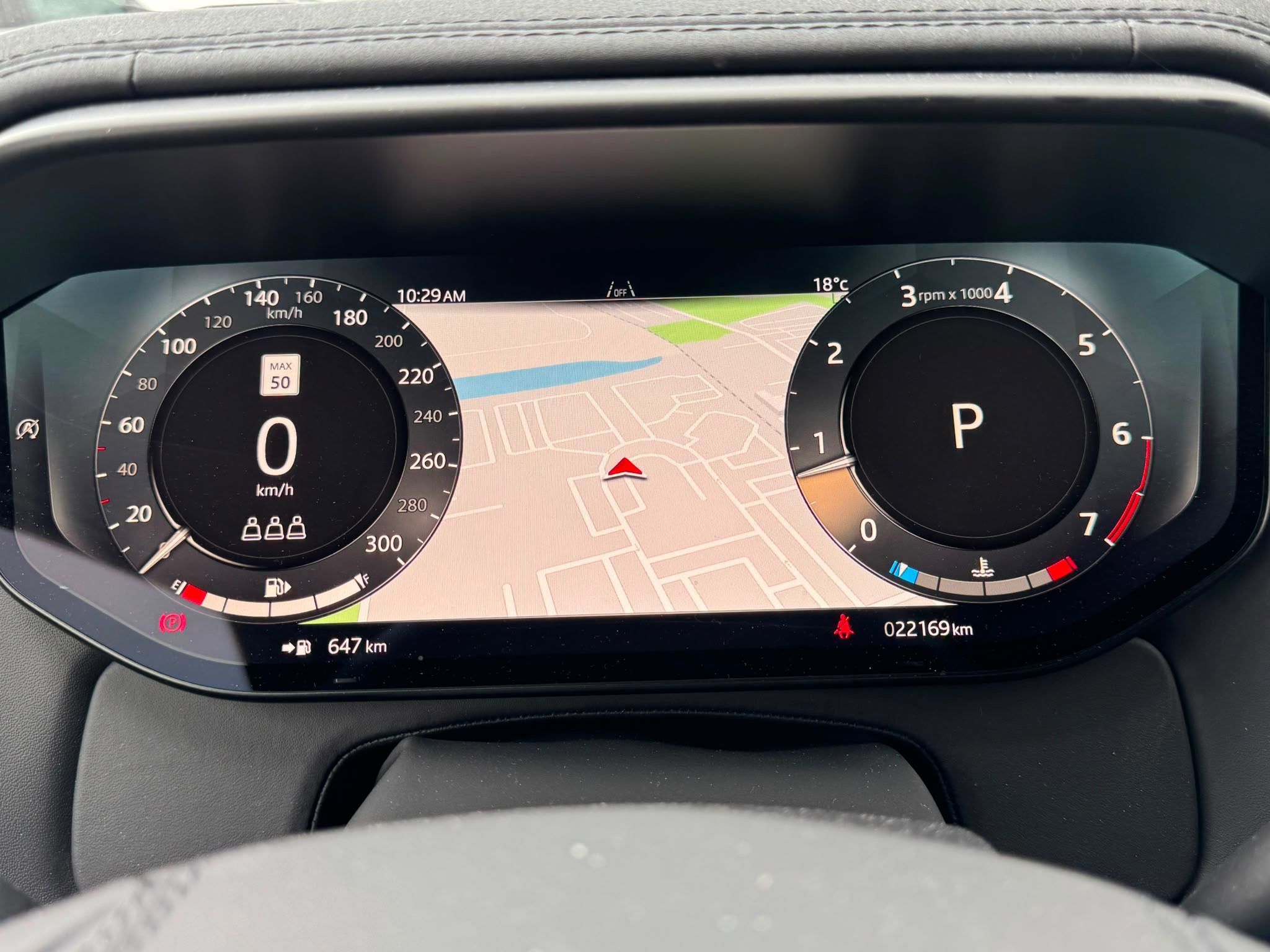 2024 Land Rover Range Rover Sport