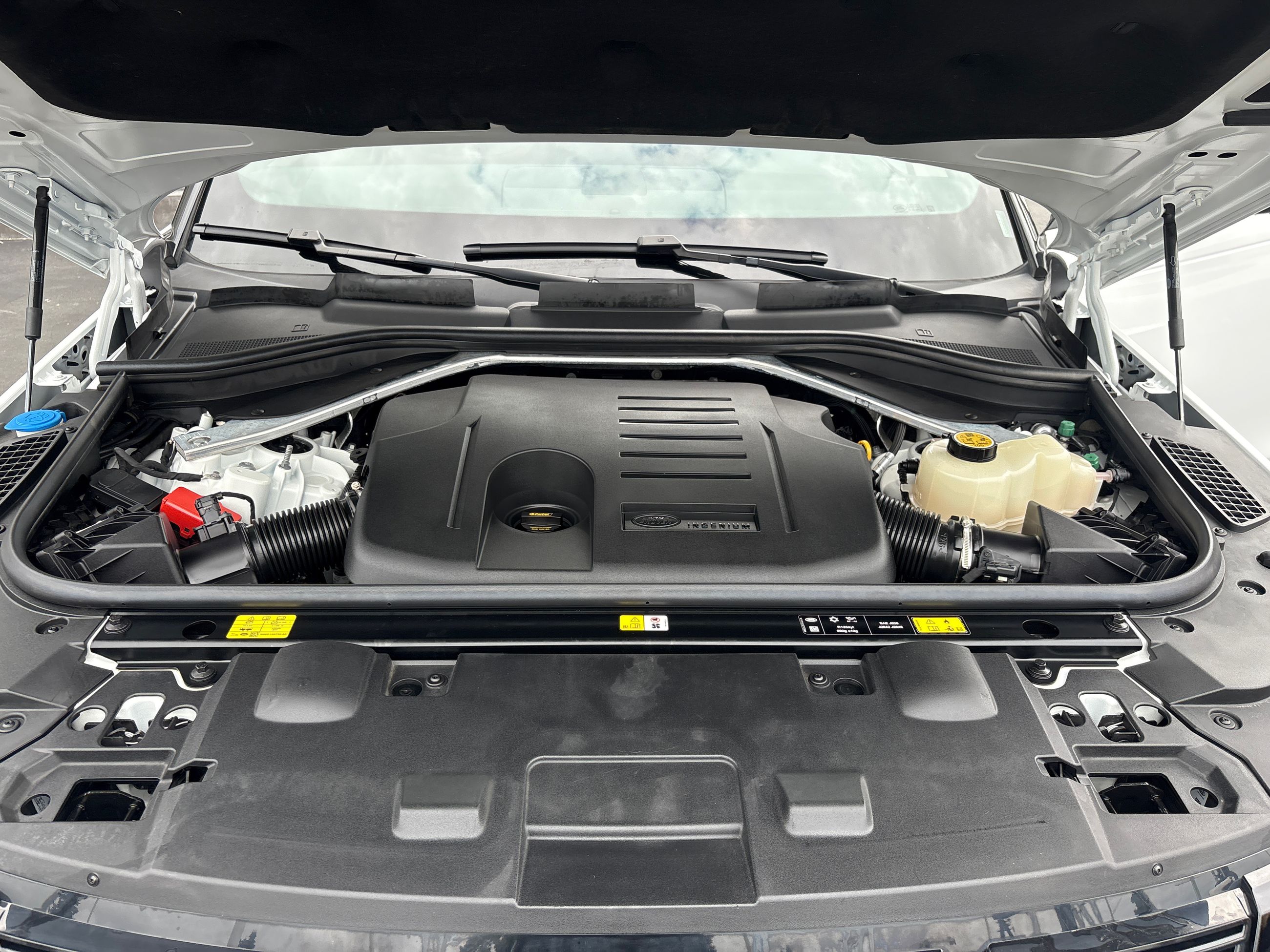 2024 Land Rover Range Rover Sport