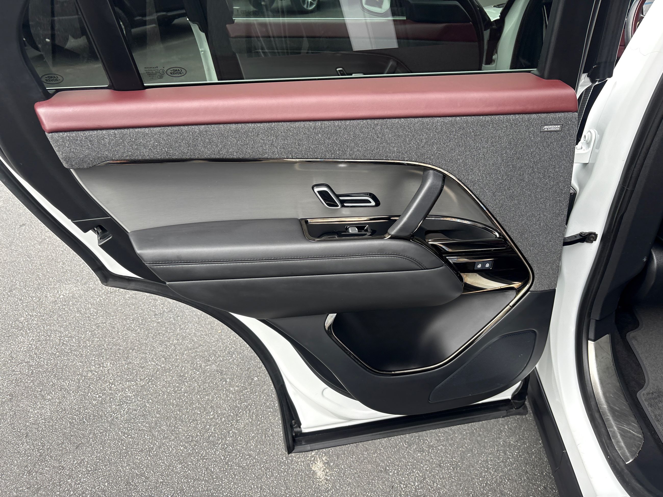 2024 Land Rover Range Rover Sport