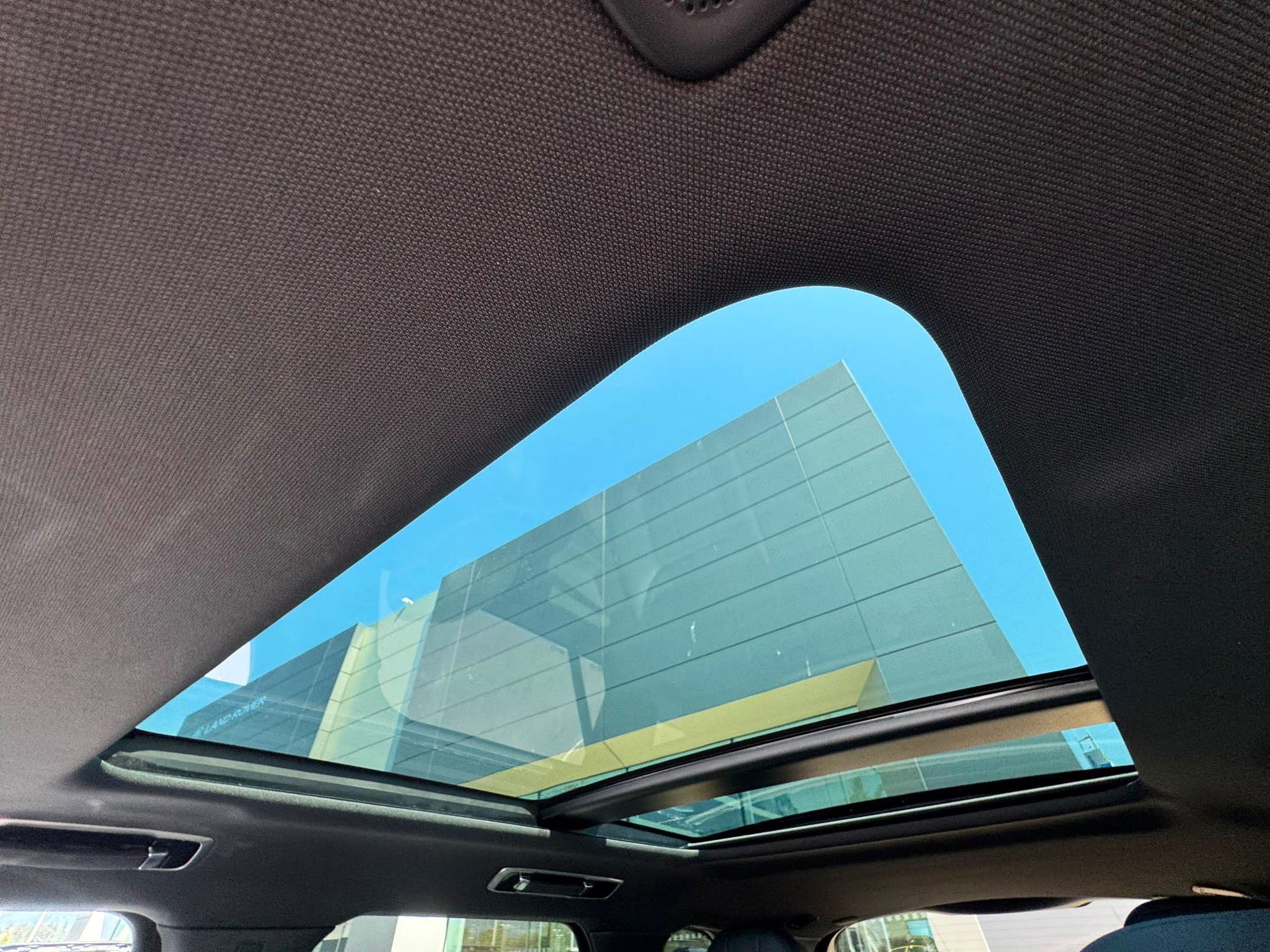 2025  Range Rover Sport
