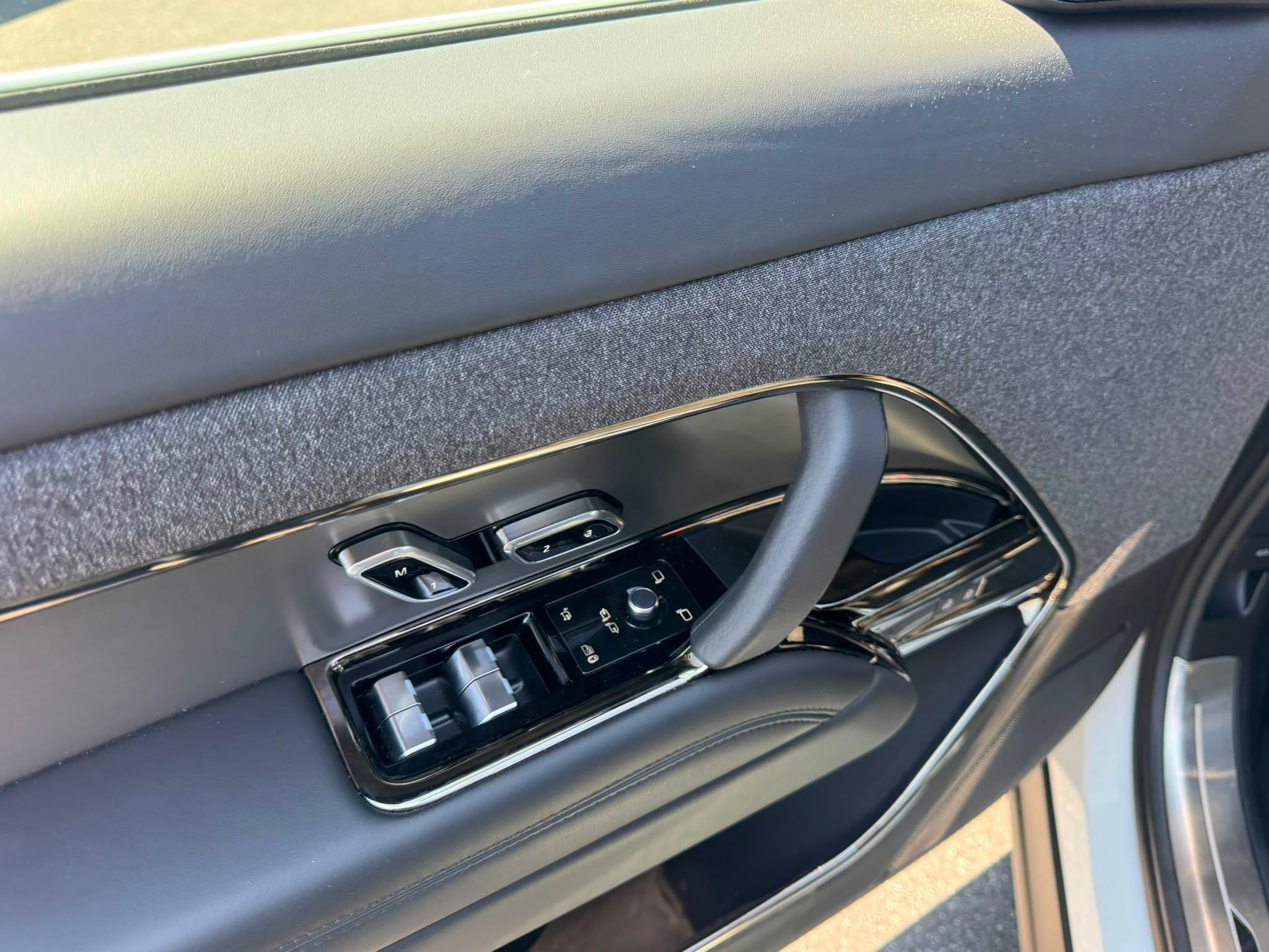 2025  Range Rover Sport