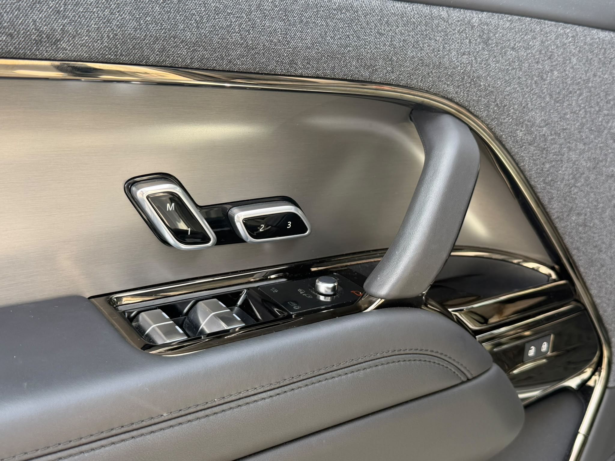 2025  Range Rover Sport