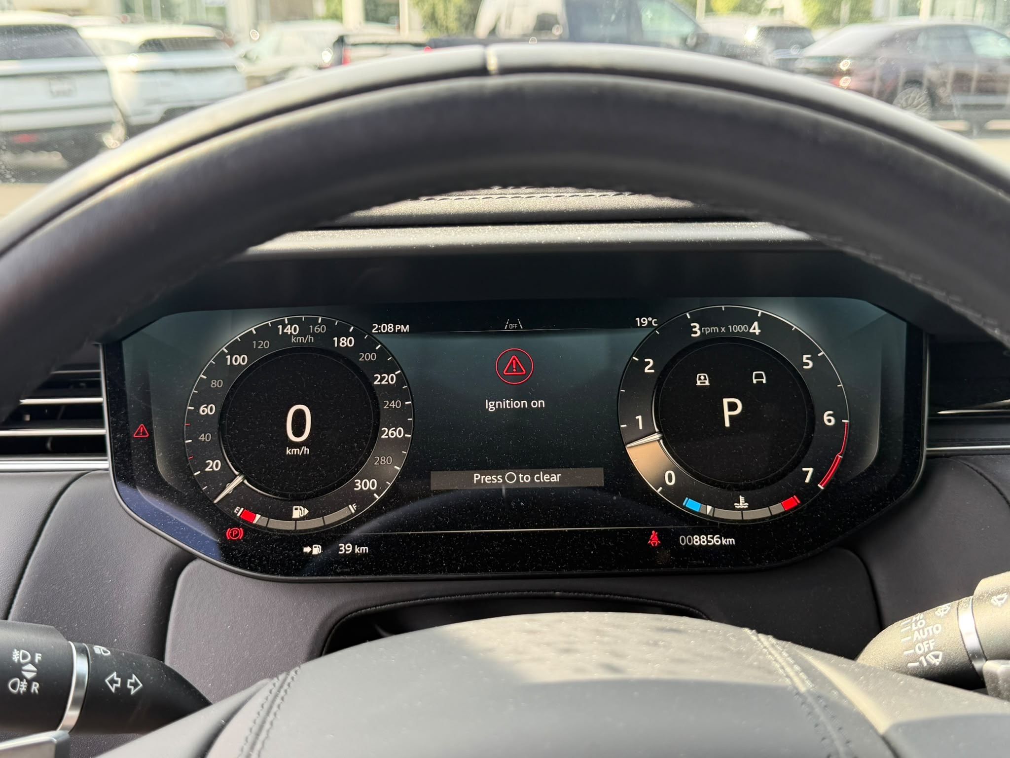 2025  Range Rover Sport
