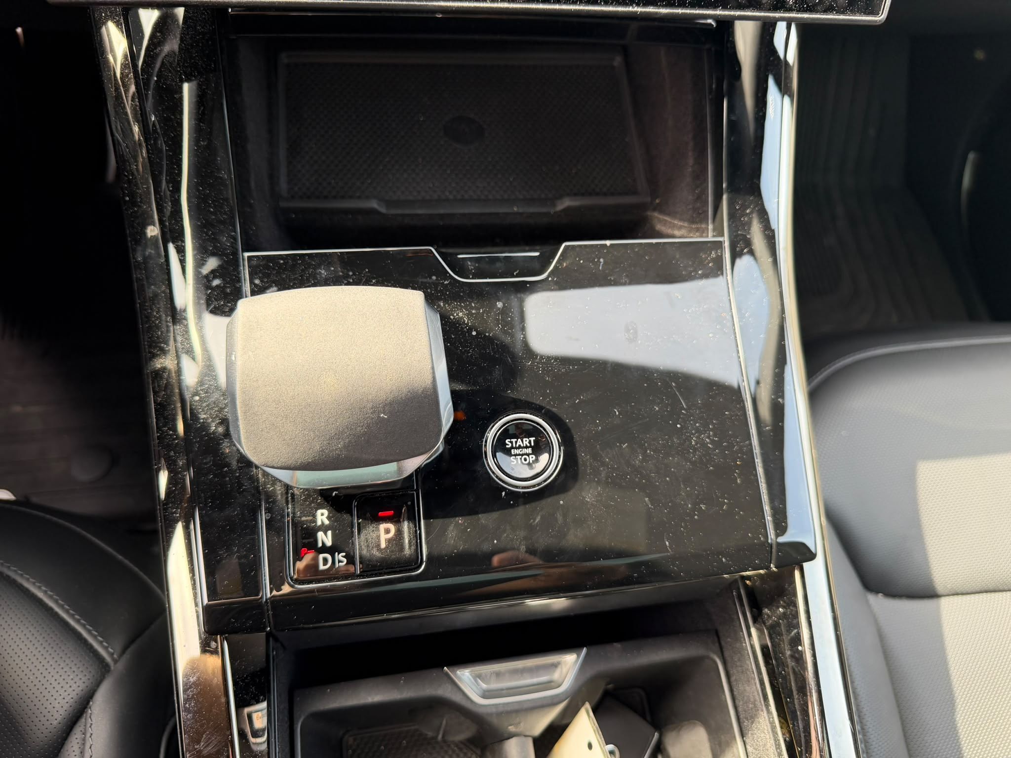 2025  Range Rover Sport