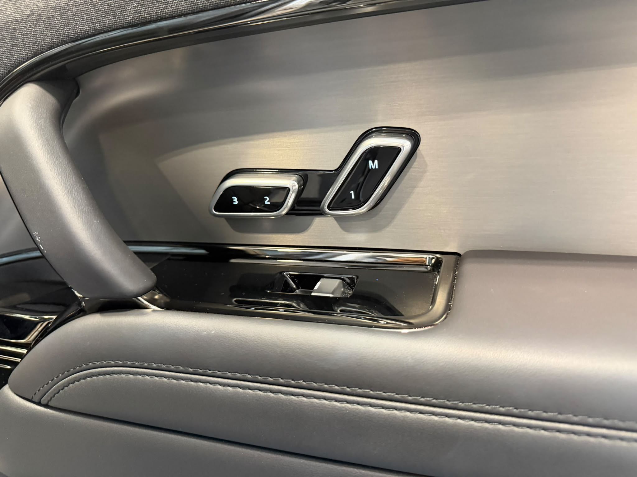 2025  Range Rover Sport