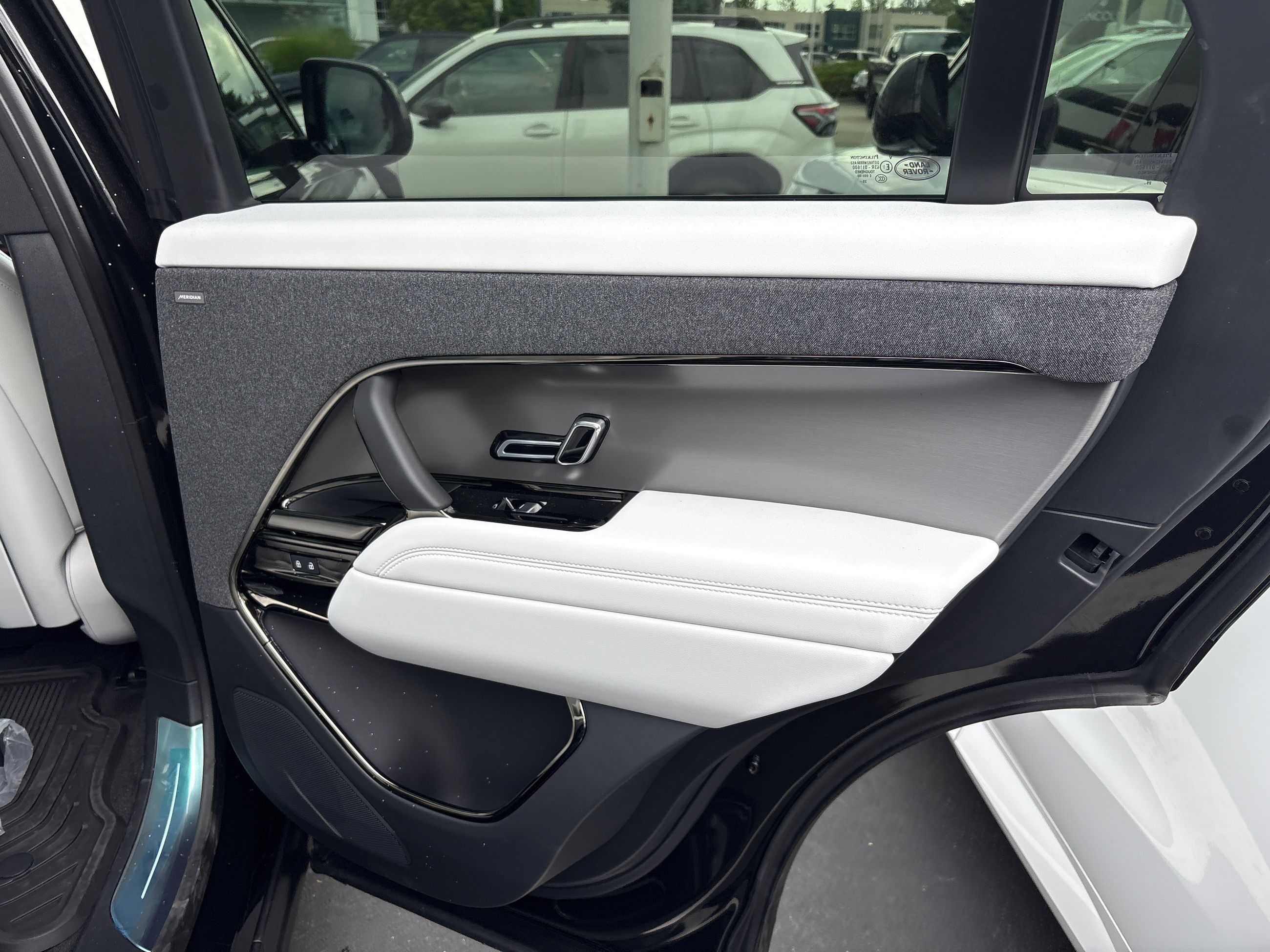 2026  Range Rover Sport