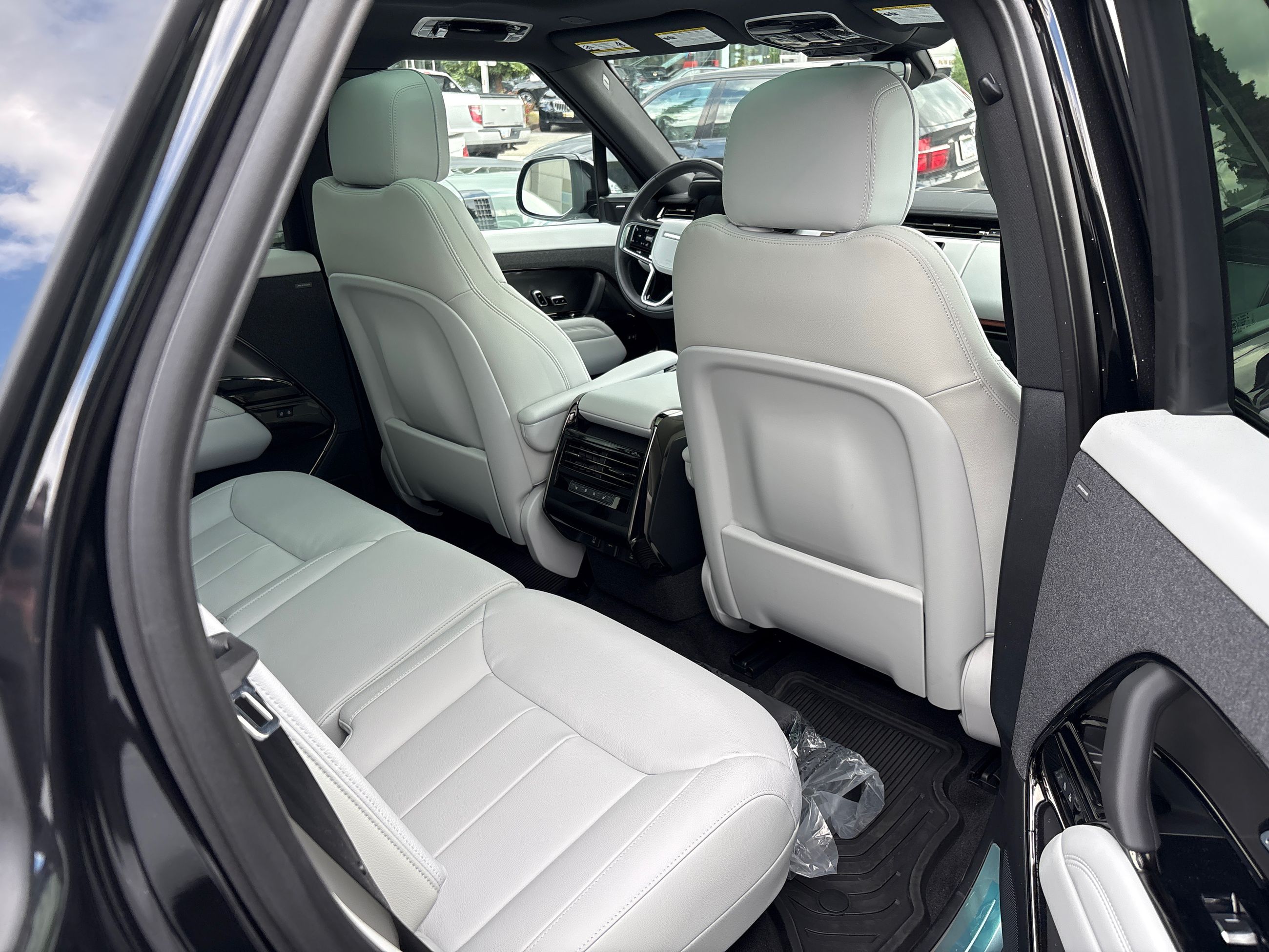 2026  Range Rover Sport