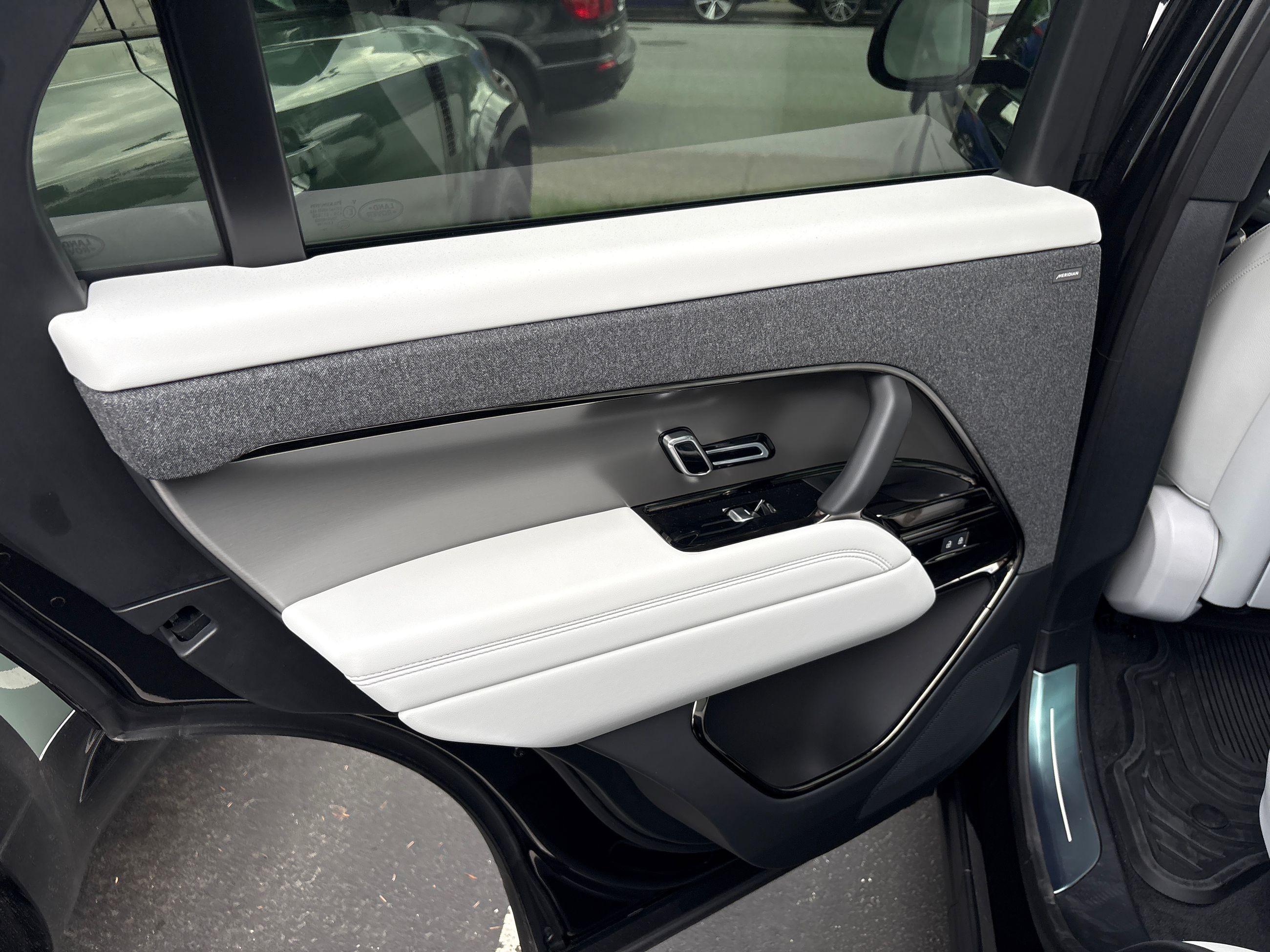 2026  Range Rover Sport