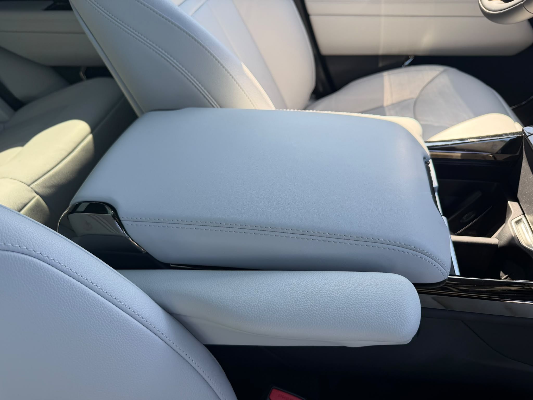 2026 Land Rover Range Rover Sport