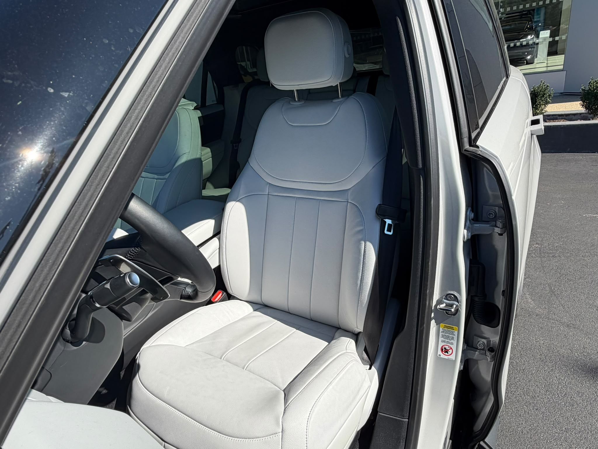 2026 Land Rover Range Rover Sport
