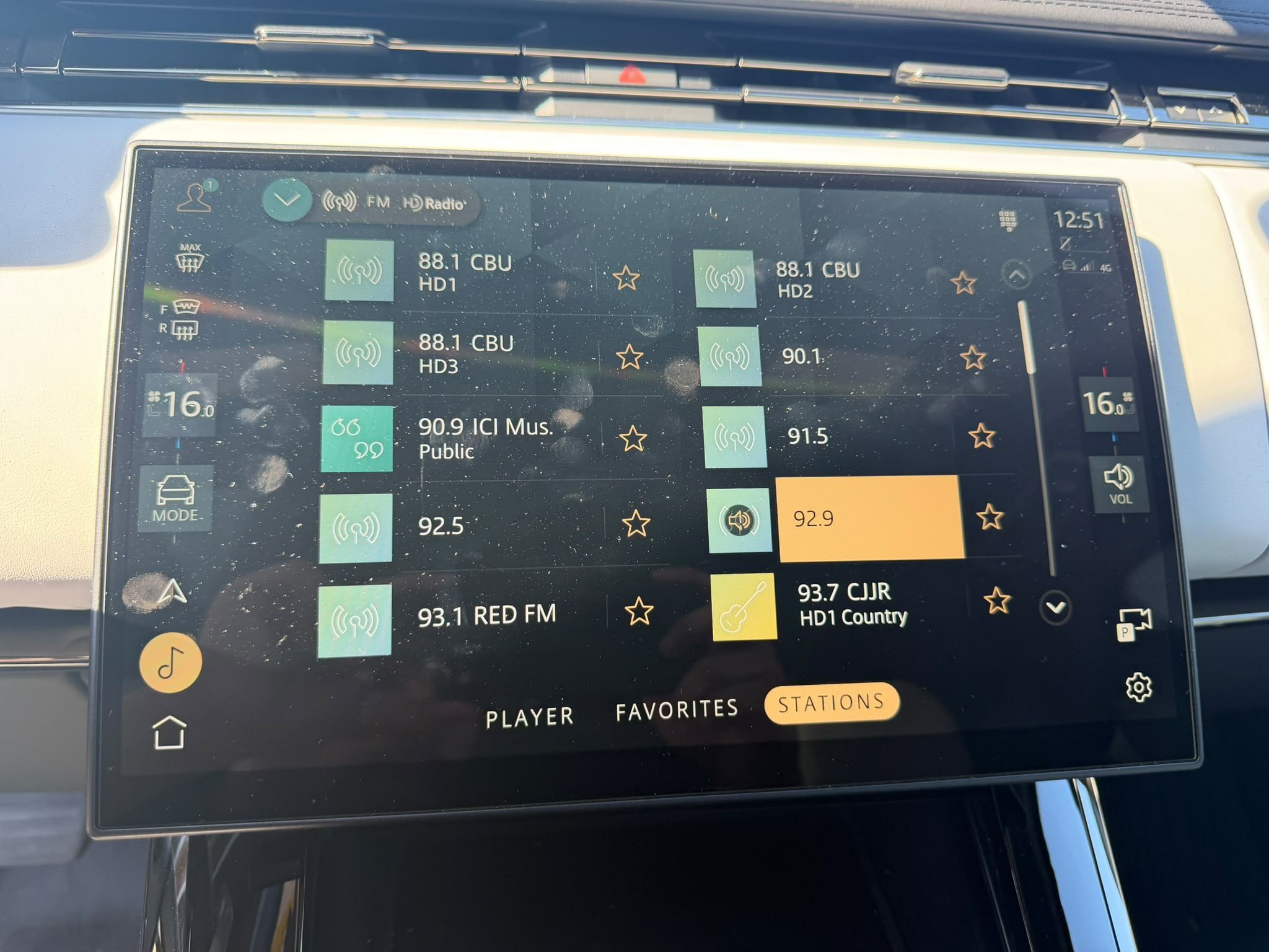 2026 Land Rover Range Rover Sport