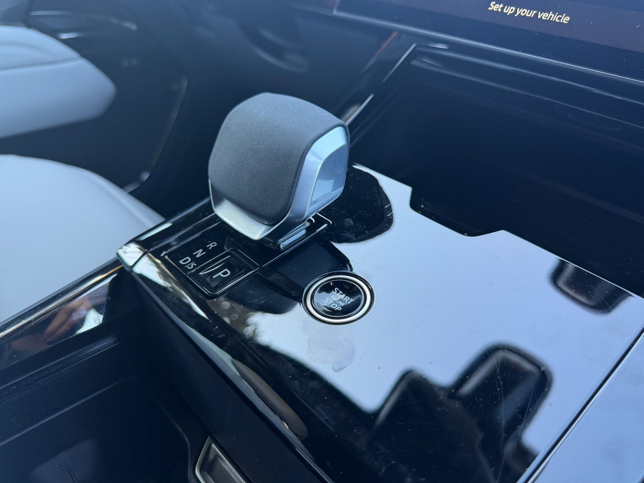 2026 Land Rover Range Rover Sport