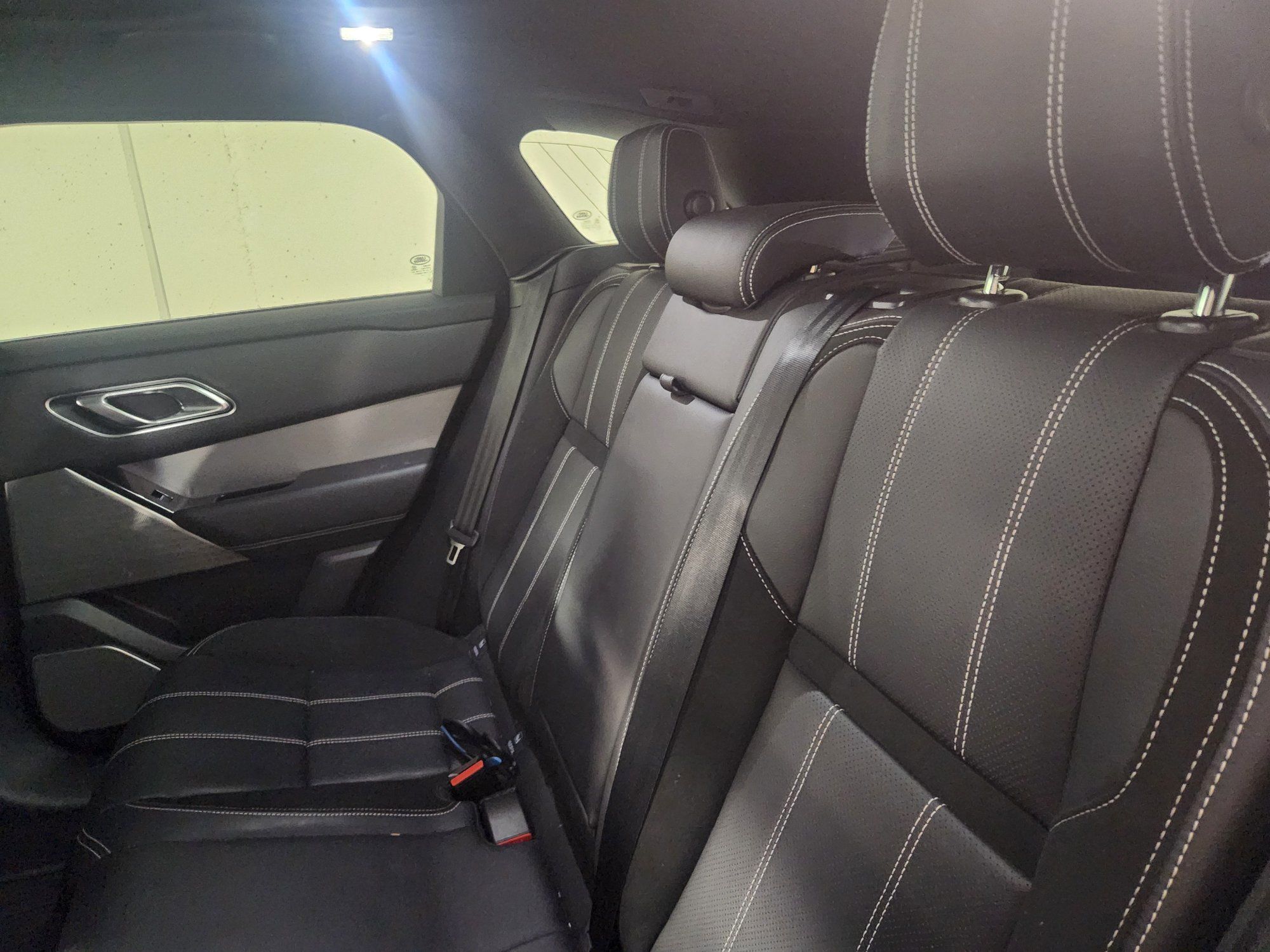 2018 Land Rover Range Rover Velar in Vancouver, British Columbia