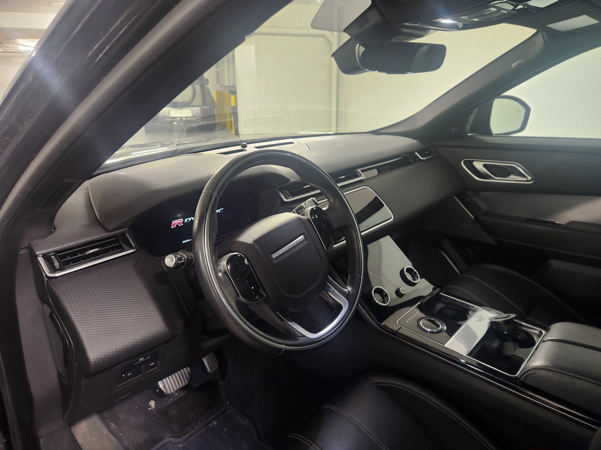 2018 Land Rover Range Rover Velar in Vancouver, British Columbia
