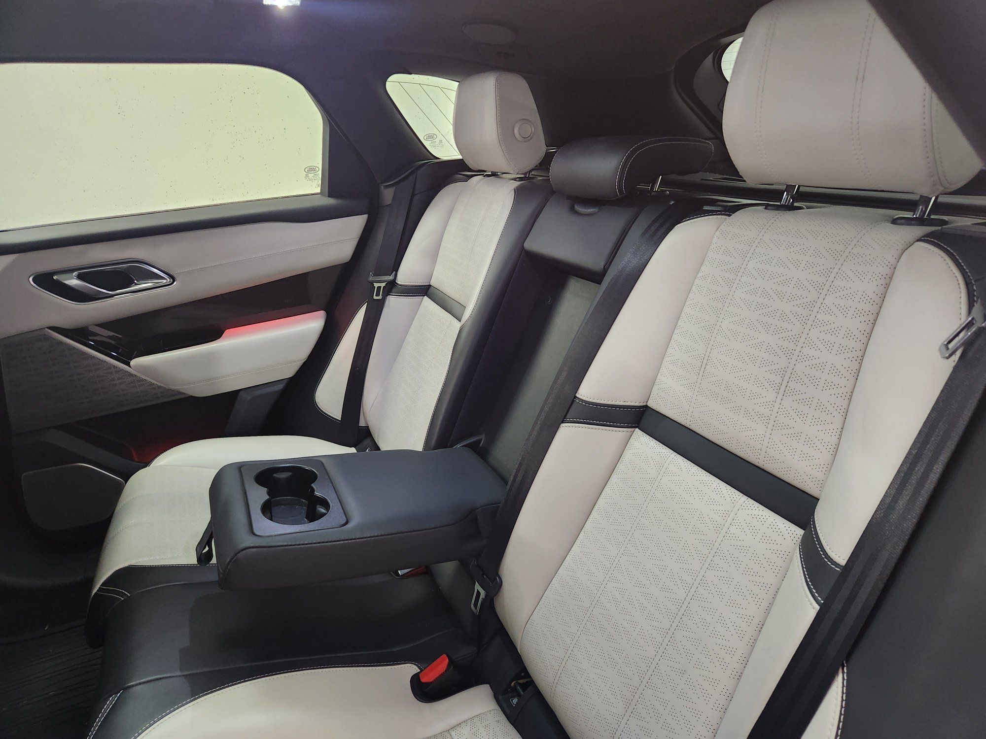 2018 Land Rover Range Rover Velar in Vancouver, British Columbia