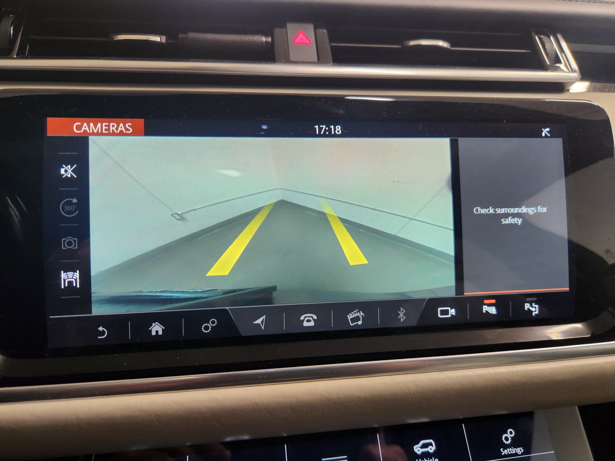 2018 Land Rover Range Rover Velar in Vancouver, British Columbia