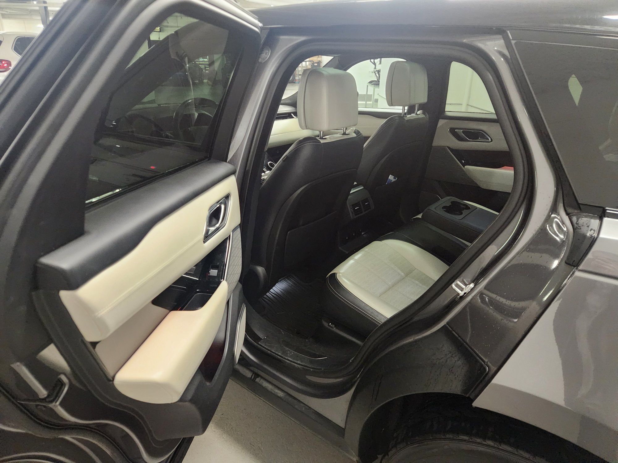 2018 Land Rover Range Rover Velar in Vancouver, British Columbia