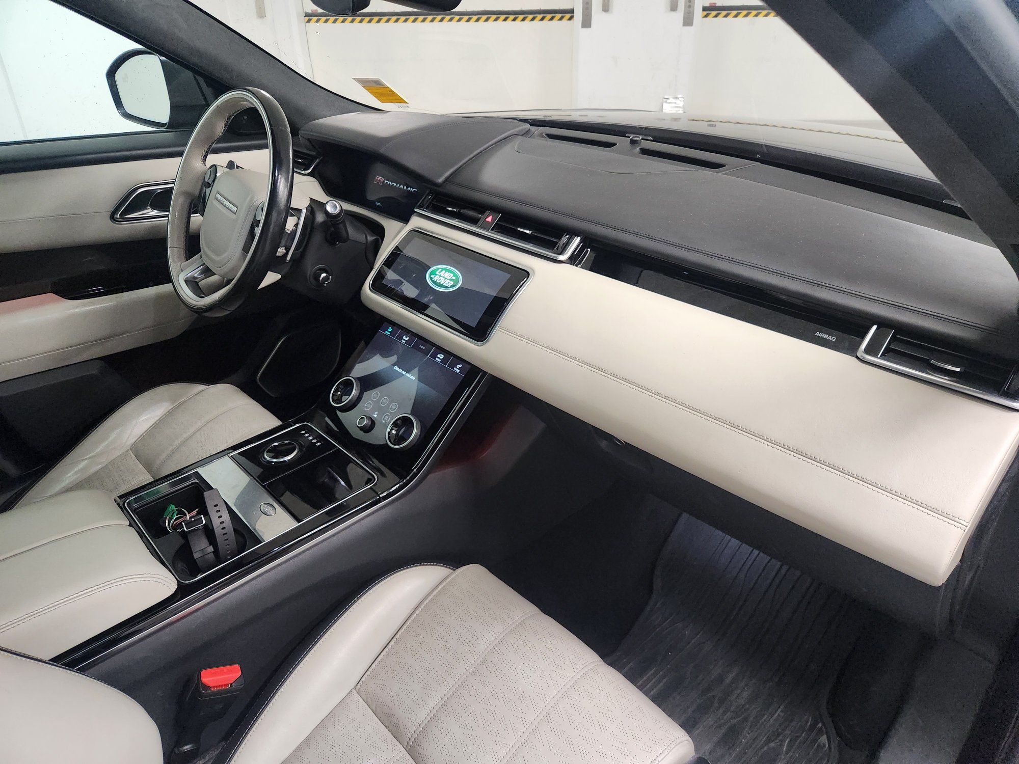 2018 Land Rover Range Rover Velar in Vancouver, British Columbia