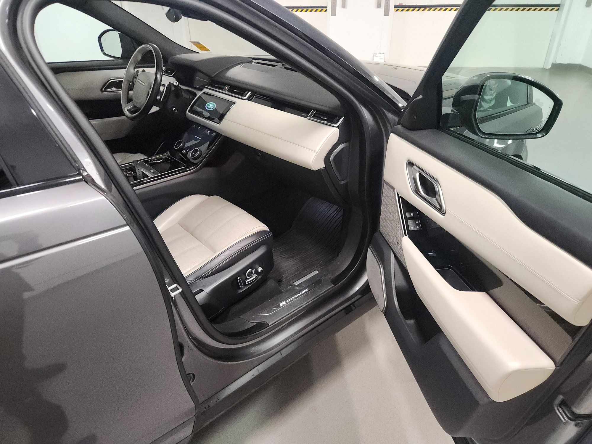2018 Land Rover Range Rover Velar in Vancouver, British Columbia