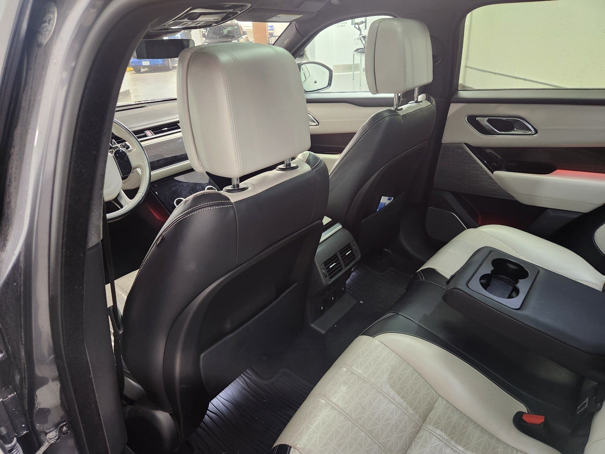 2018 Land Rover Range Rover Velar in Vancouver, British Columbia