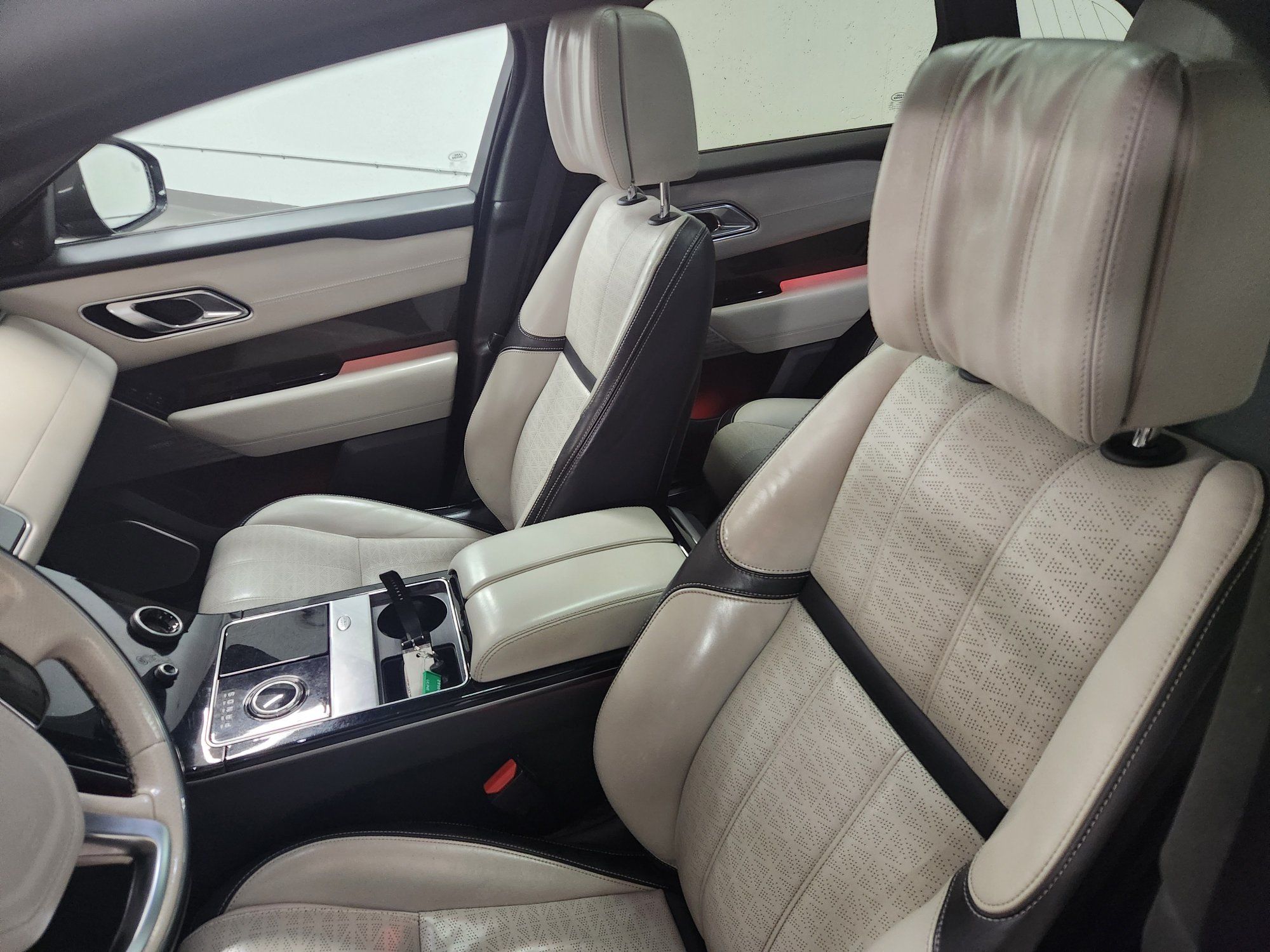 2018 Land Rover Range Rover Velar in Vancouver, British Columbia