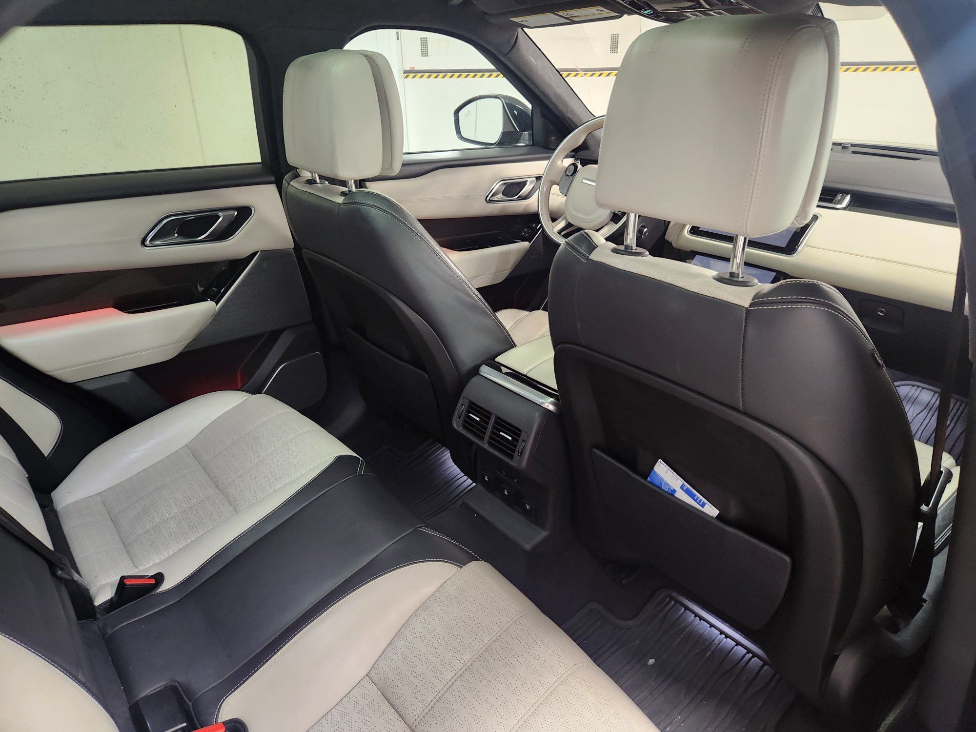 2018 Land Rover Range Rover Velar in Vancouver, British Columbia