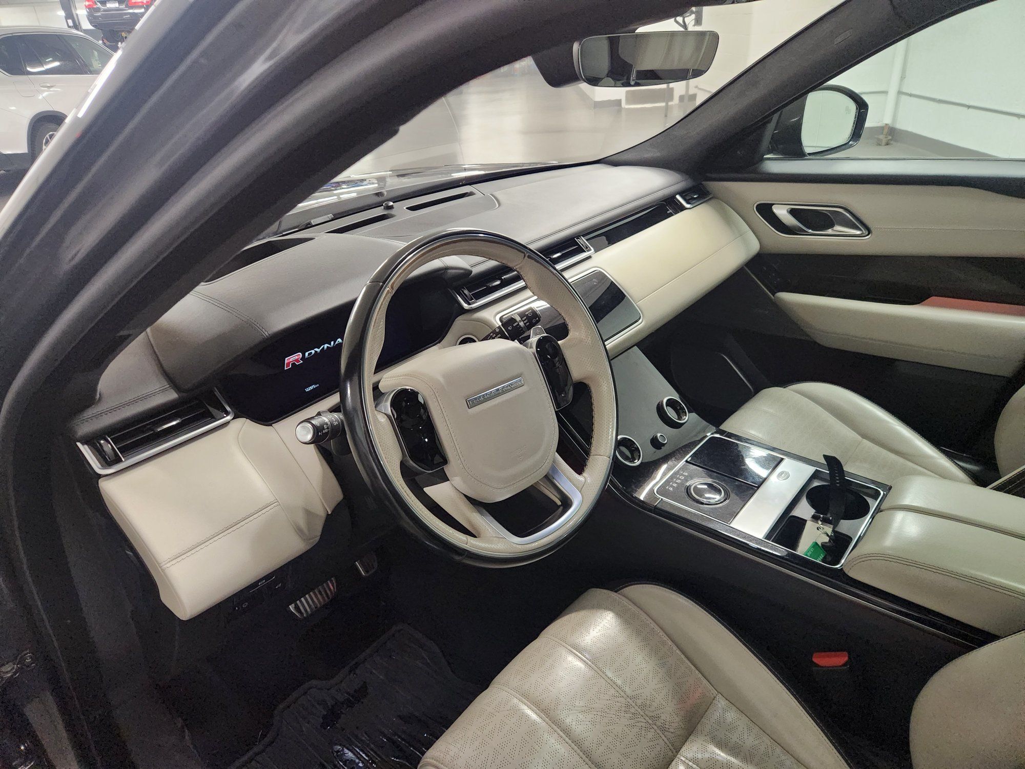 2018 Land Rover Range Rover Velar in Vancouver, British Columbia