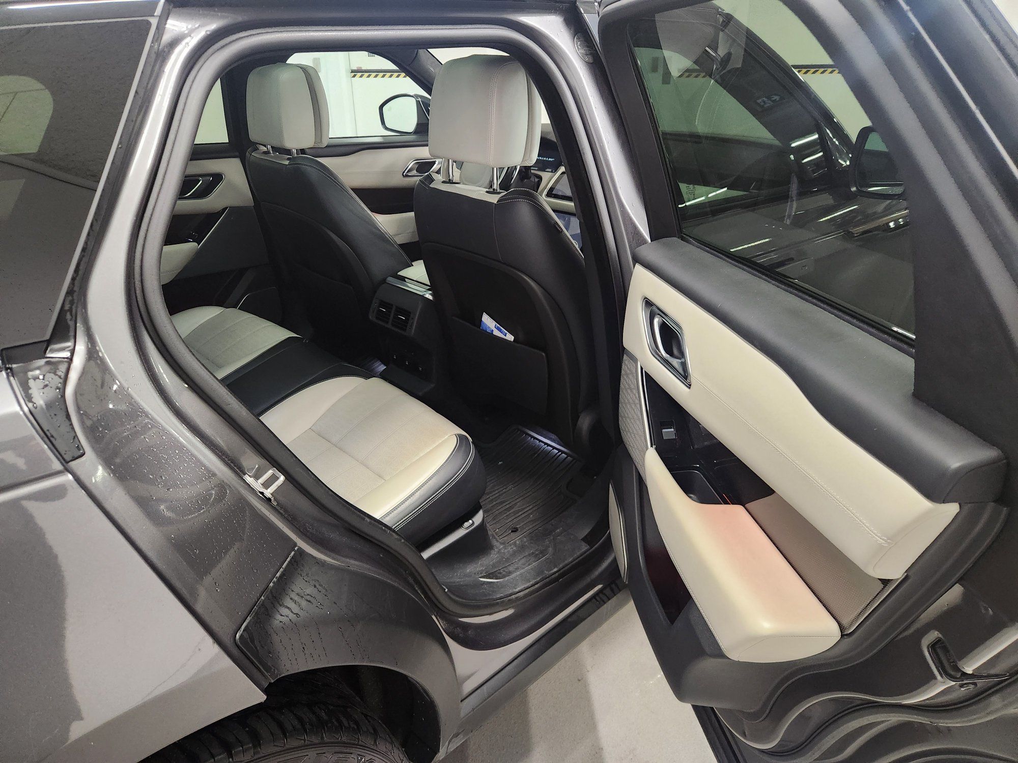 2018 Land Rover Range Rover Velar in Vancouver, British Columbia