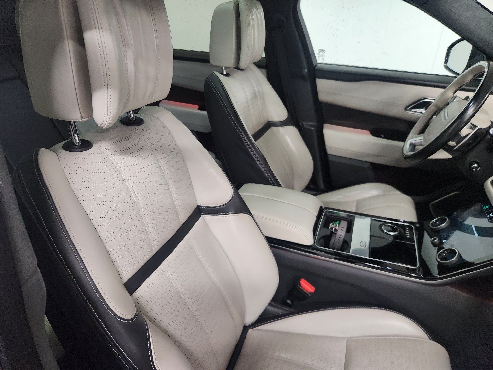 2018 Land Rover Range Rover Velar in Vancouver, British Columbia