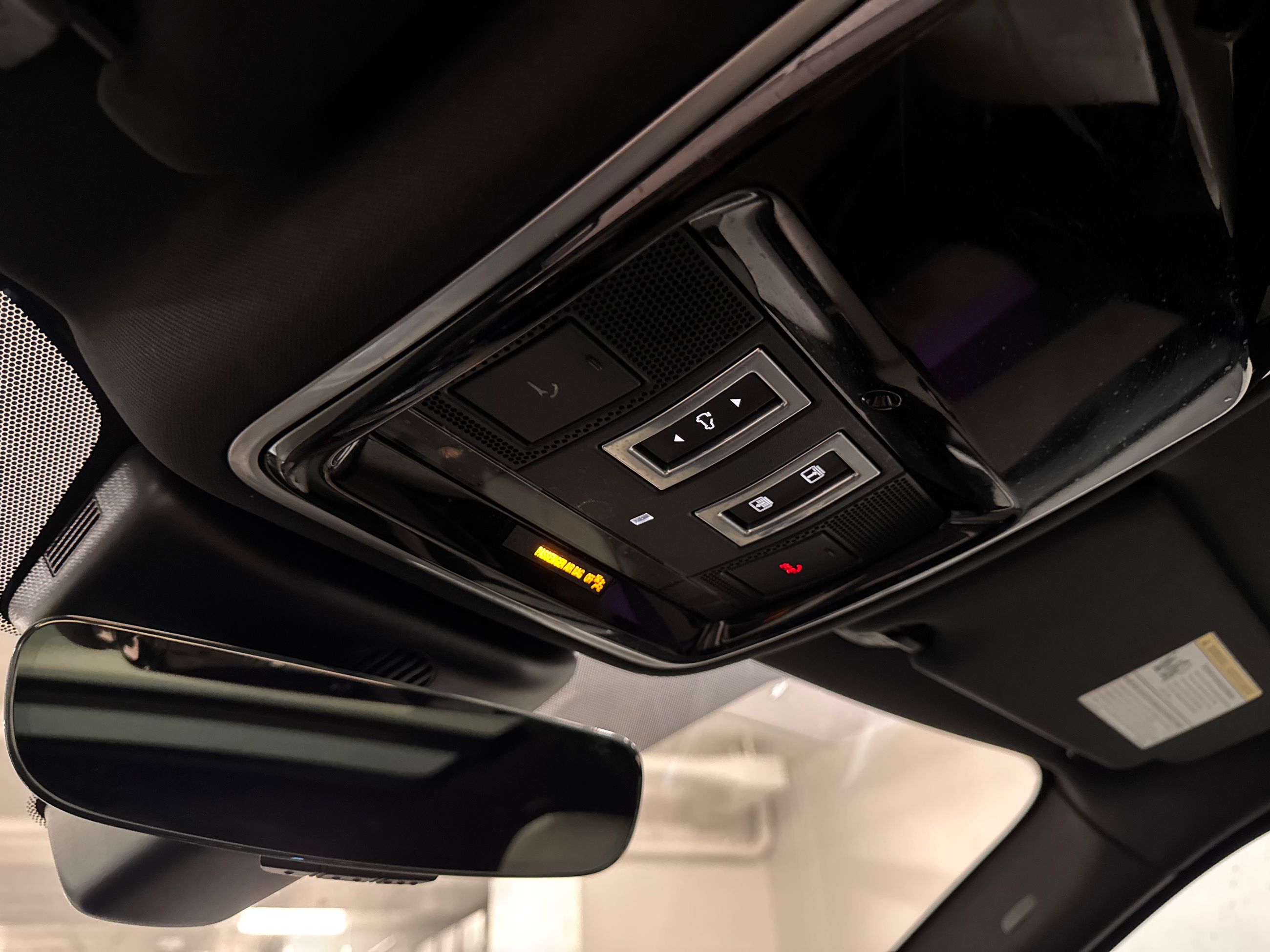 2019 Land Rover Range Rover Velar