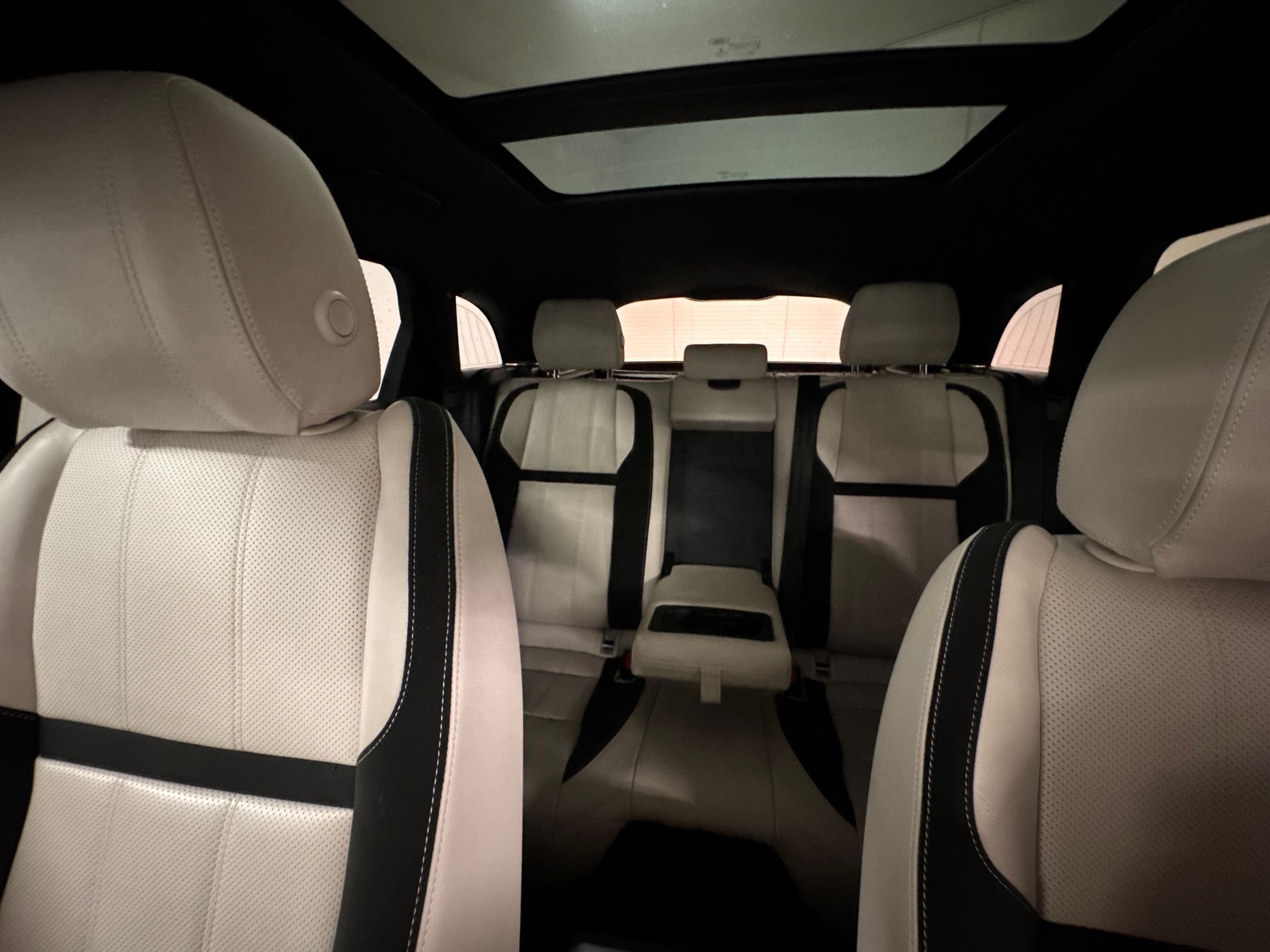 2019 Land Rover Range Rover Velar