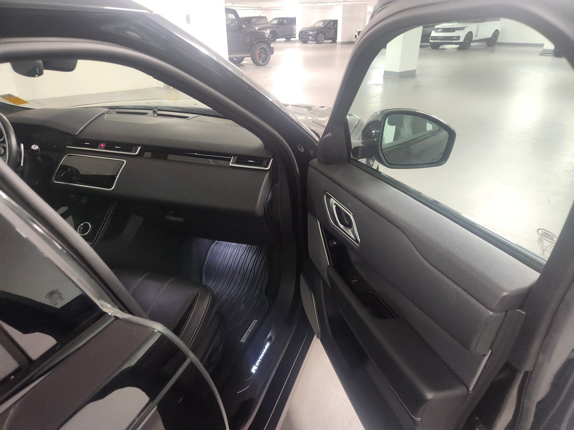 2020 Land Rover Range Rover Velar in Vancouver, British Columbia