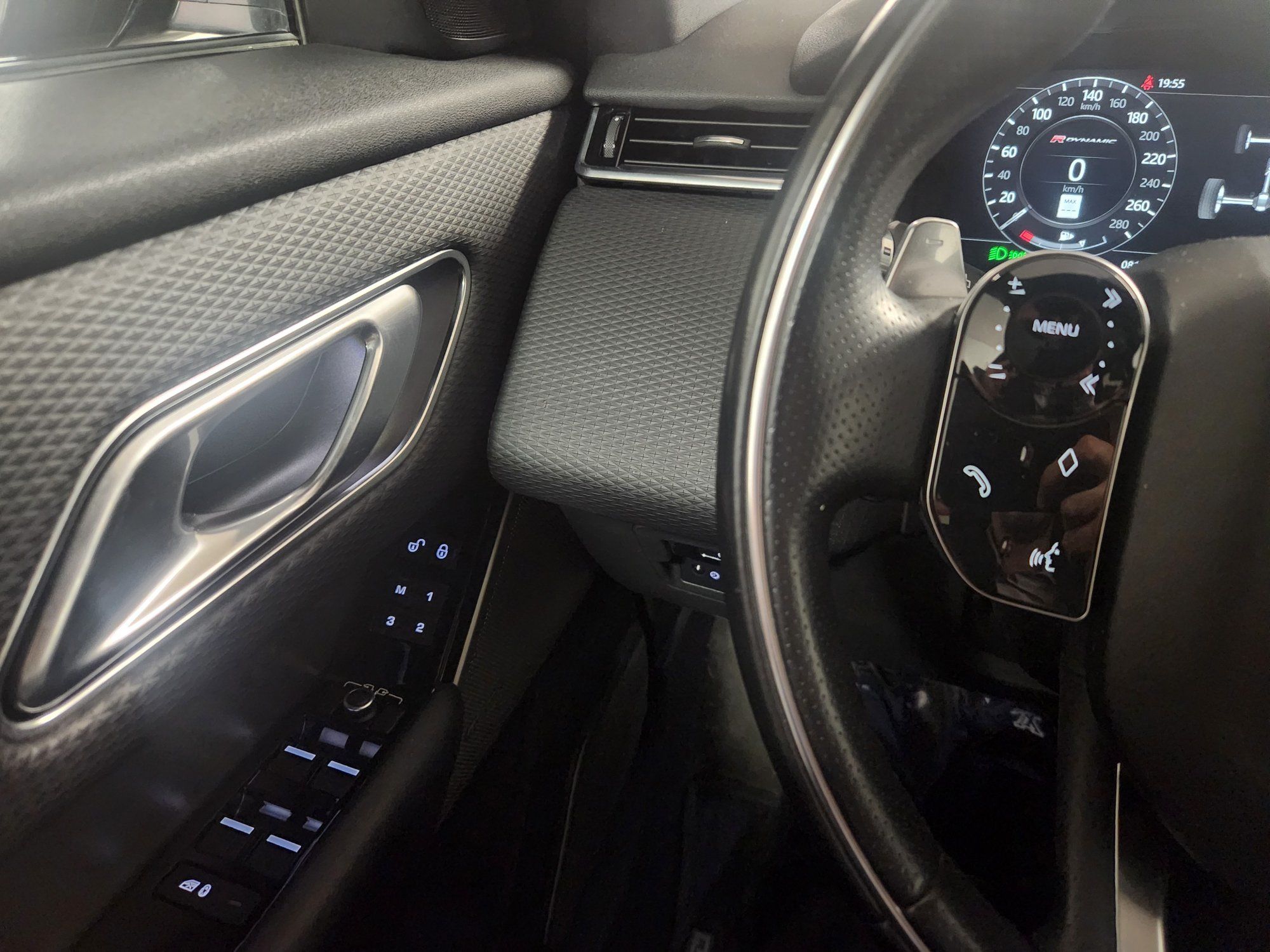2020 Land Rover Range Rover Velar in Vancouver, British Columbia