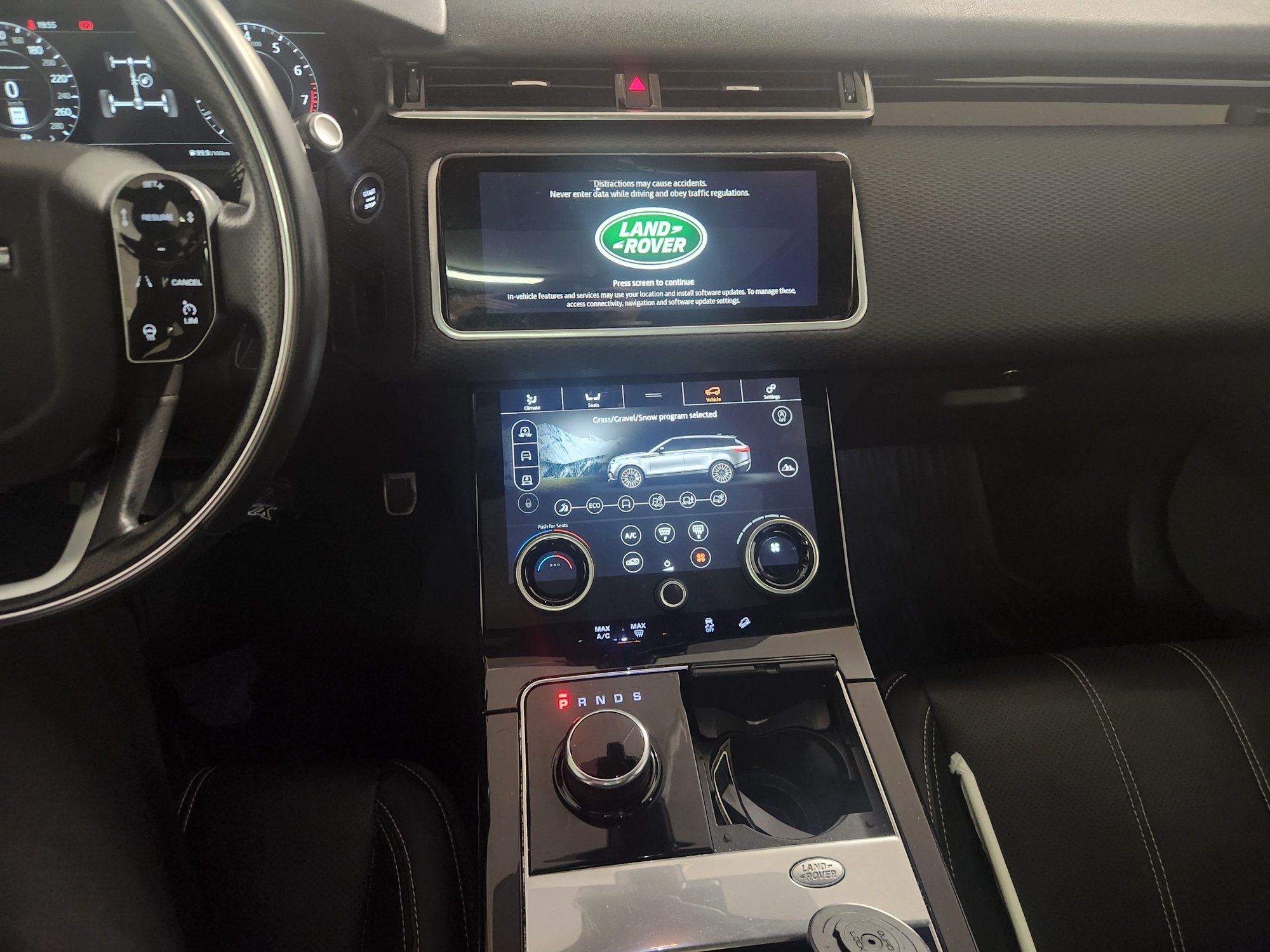 2020 Land Rover Range Rover Velar in Vancouver, British Columbia